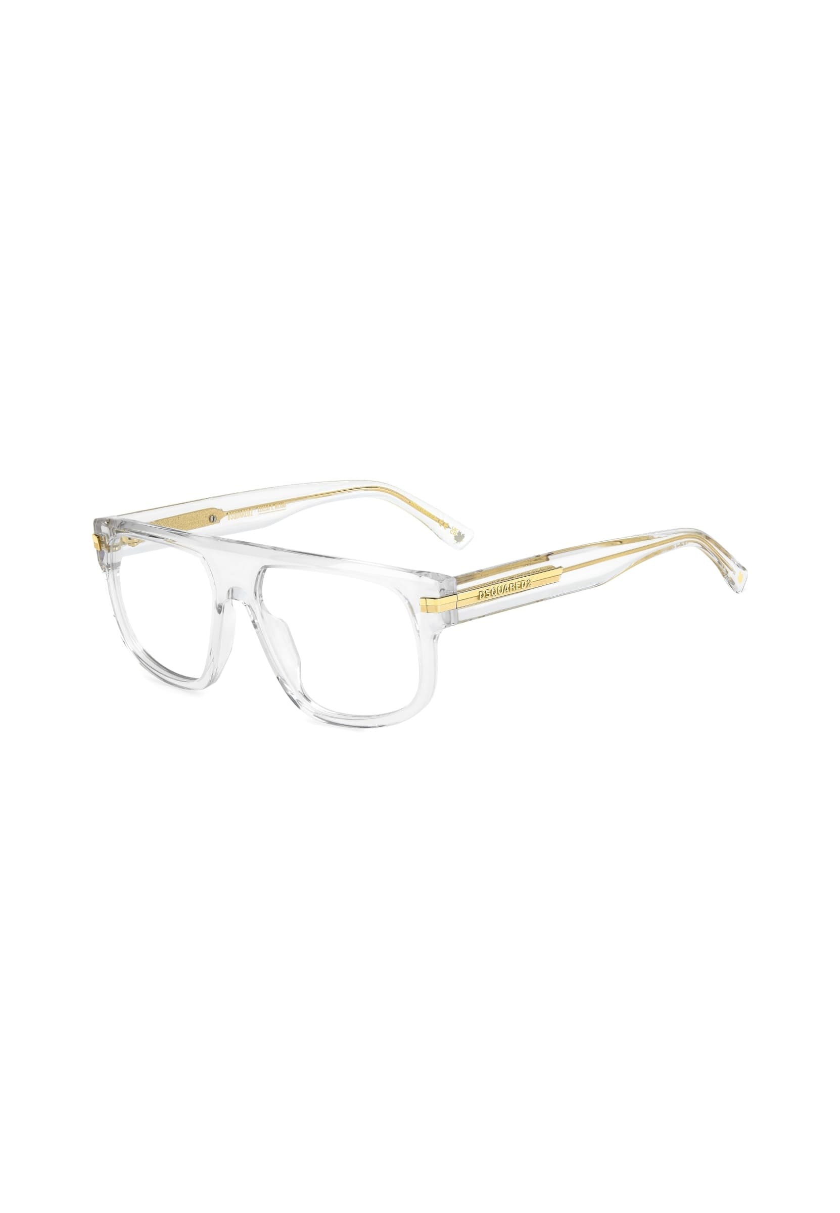 DSQUARED2 Occhiali da vista dsquared2 D20179-90016 Uomo - 3