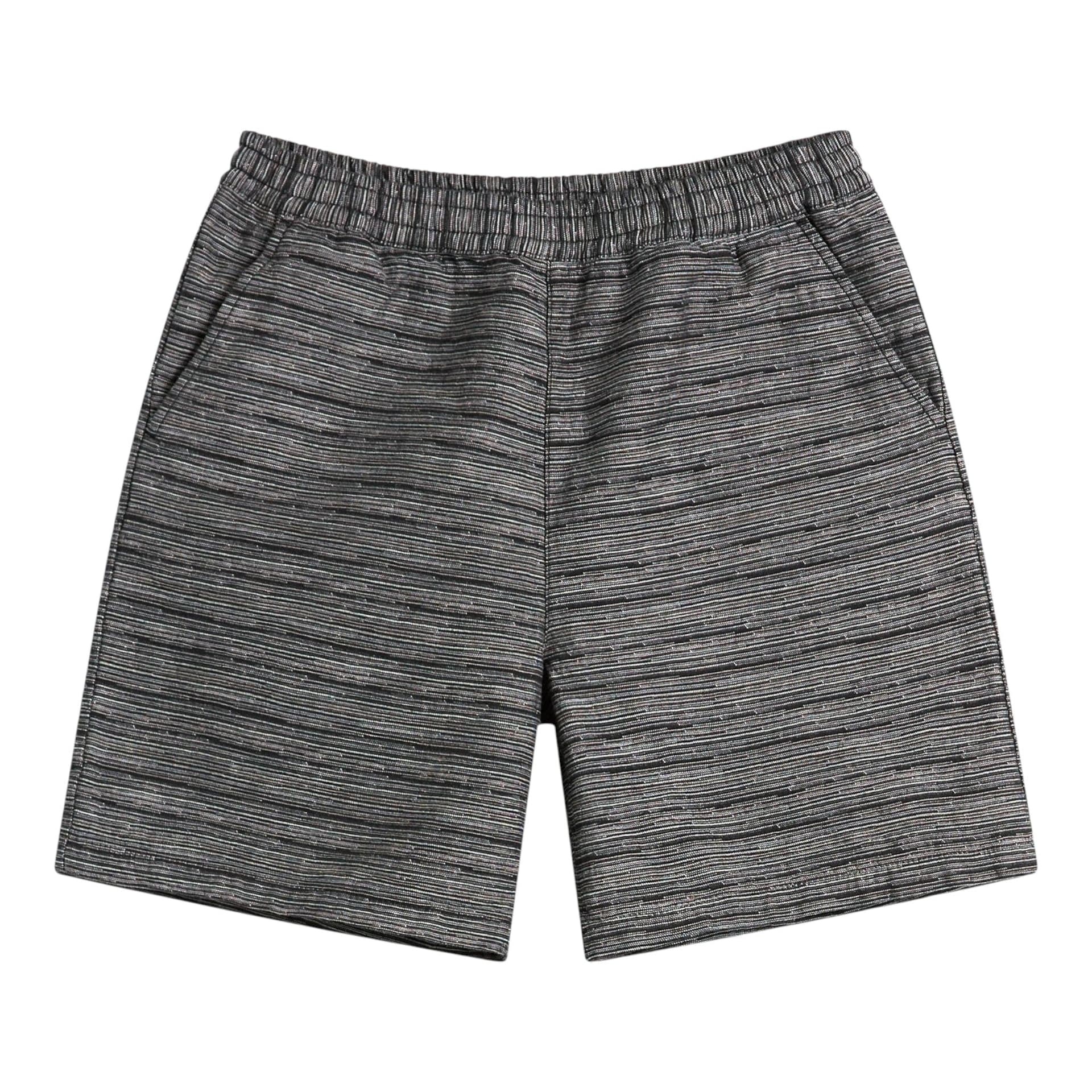 CARHARTT WIP carhartt wip gellar short - gellar stripe / black rinsed - 6