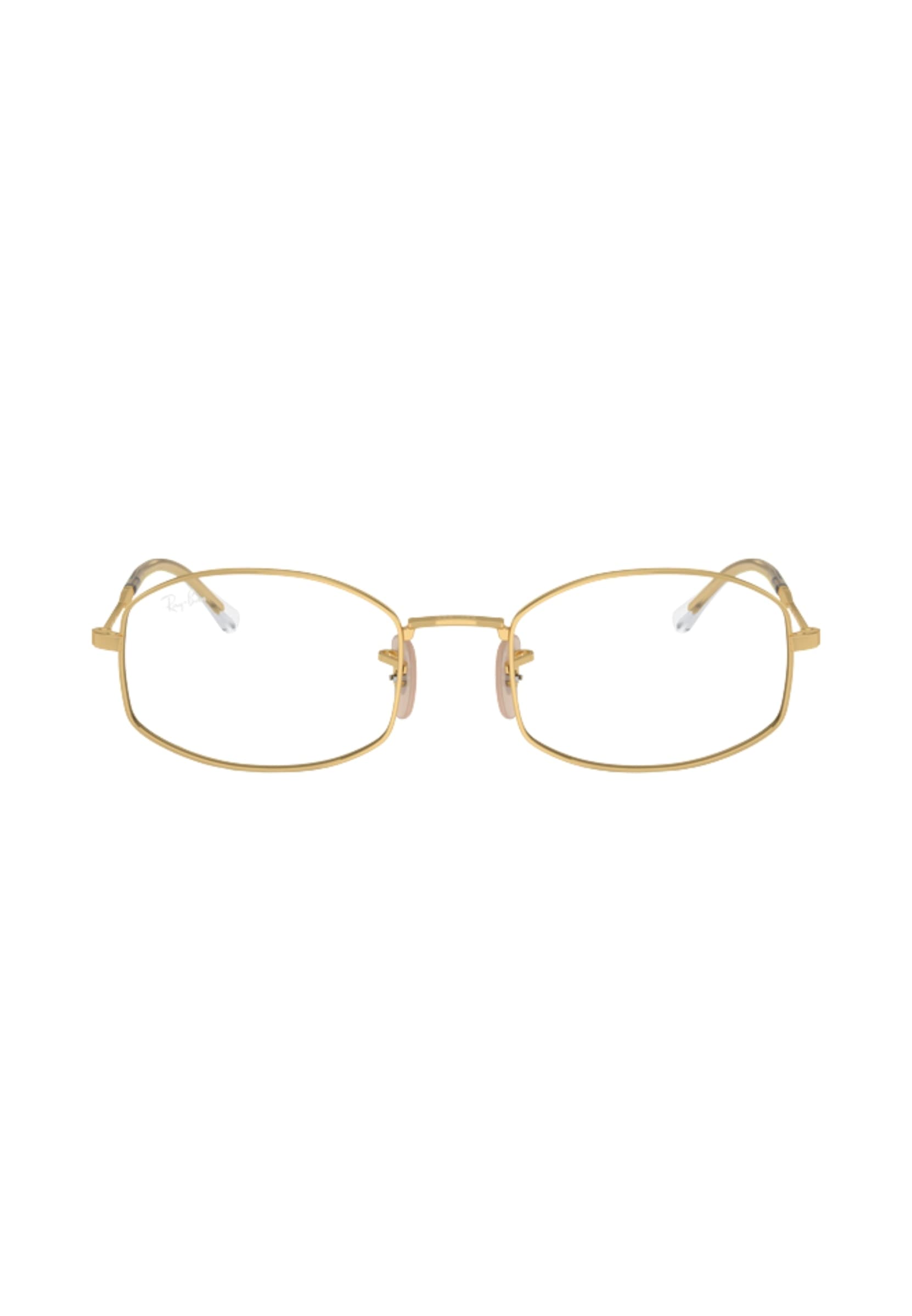 RAYBAN Occhiali da vista Rayban 0RX6510-2500 Adulto unisex - 2