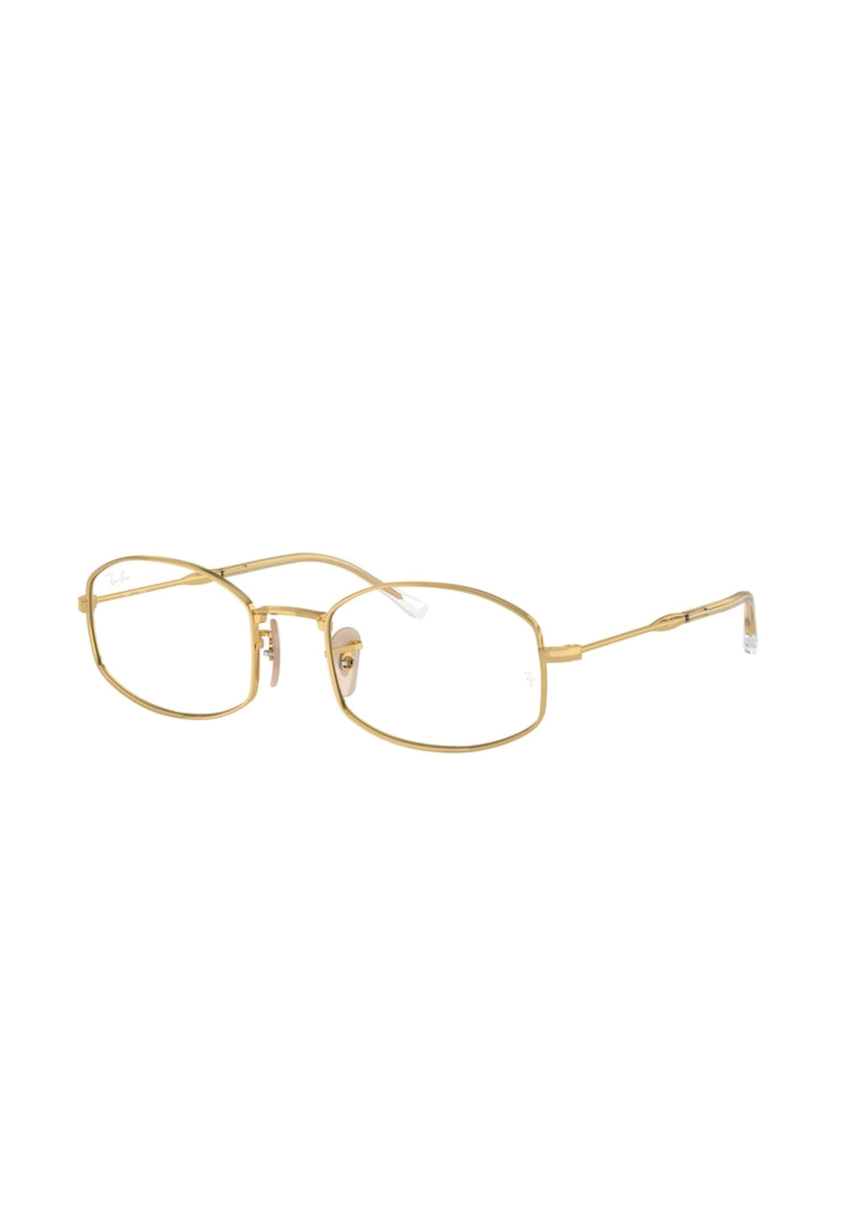 RAYBAN Occhiali da vista Rayban 0RX6510-2500 Adulto unisex - 3