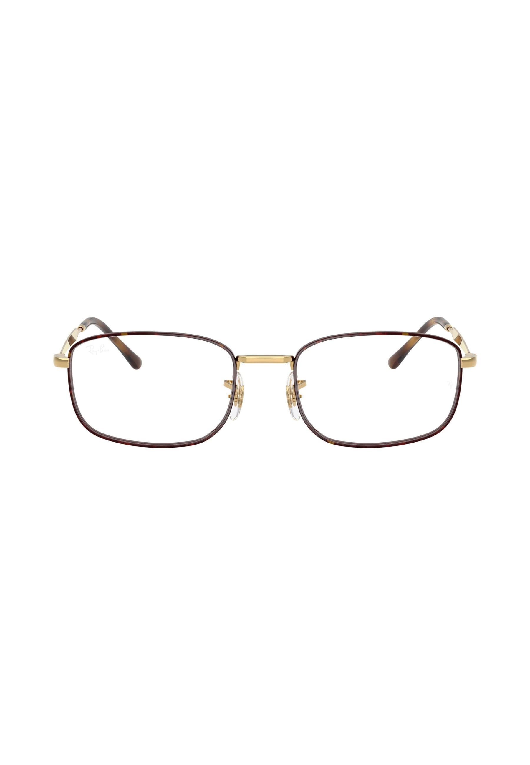 RAY-BAN Occhiali da vista Rayban 0RX6533-3177 Adulto unisex - 5