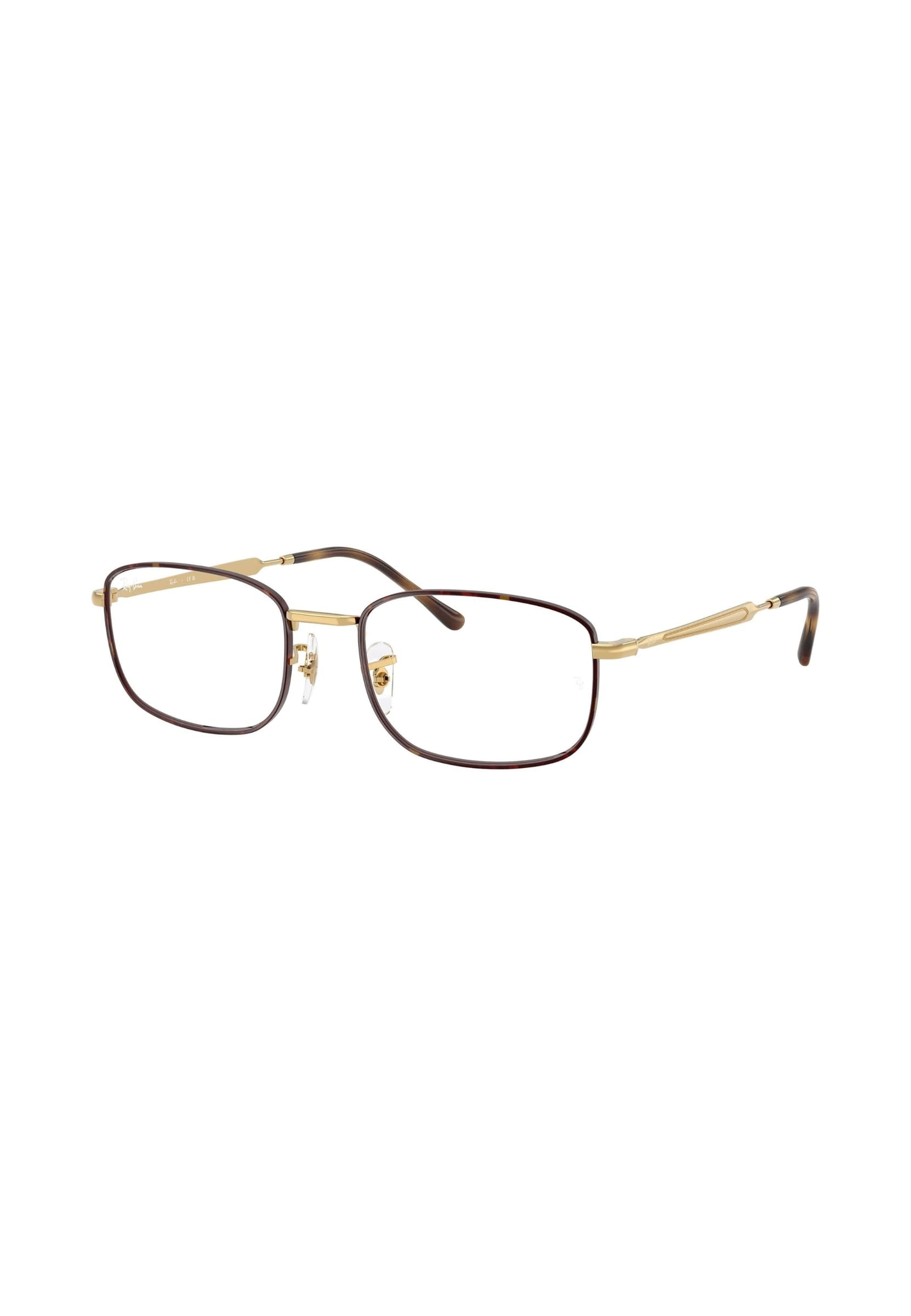 RAY-BAN Occhiali da vista Rayban 0RX6533-3177 Adulto unisex - 2