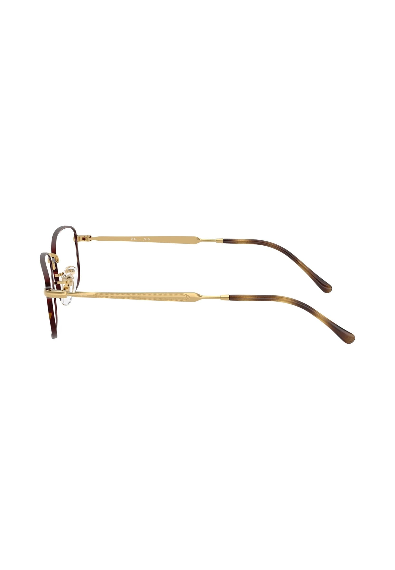 RAY-BAN Occhiali da vista Rayban 0RX6533-3177 Adulto unisex - 3