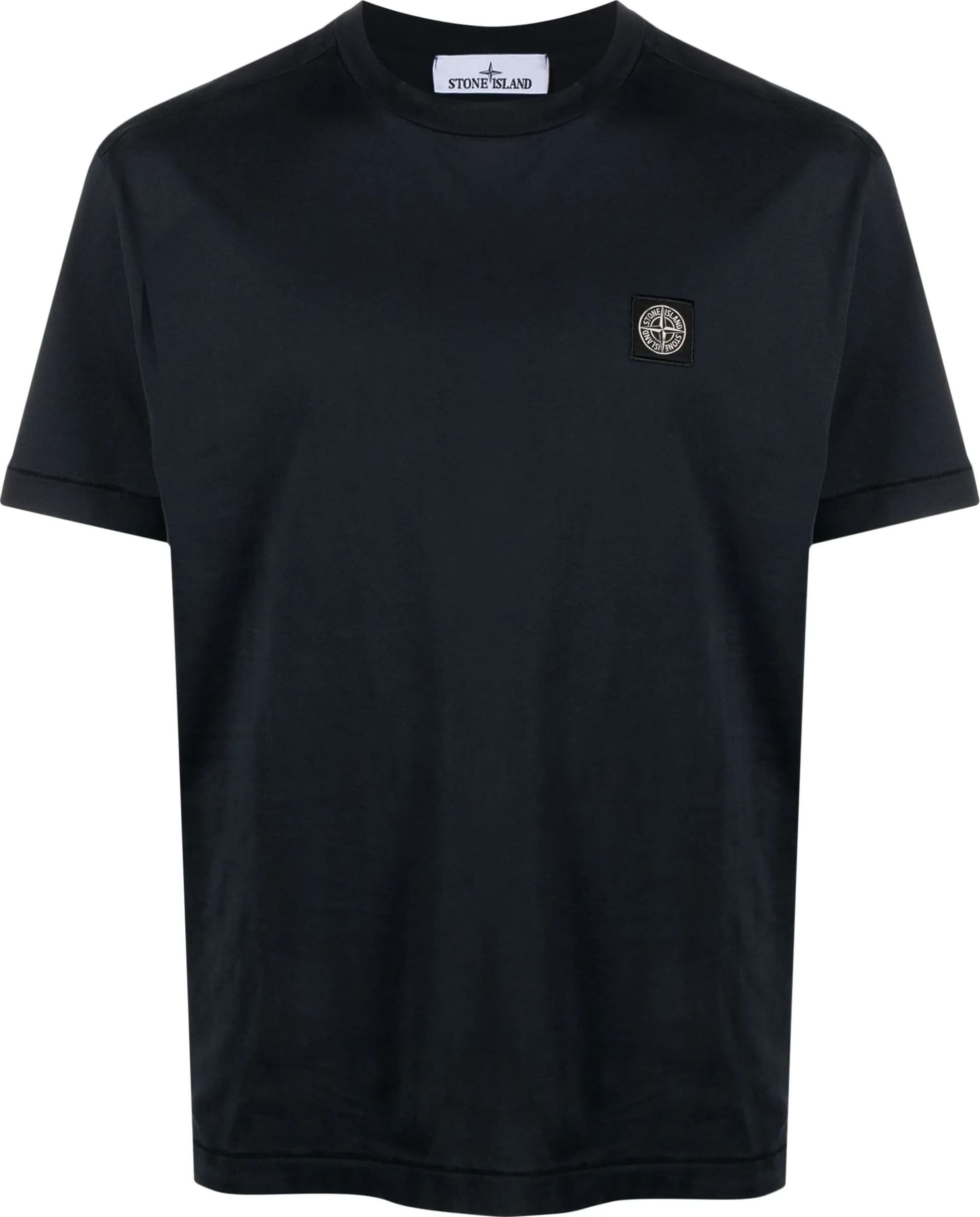 STONE ISLAND Stone Island - T-Shirt da Uomo - 11