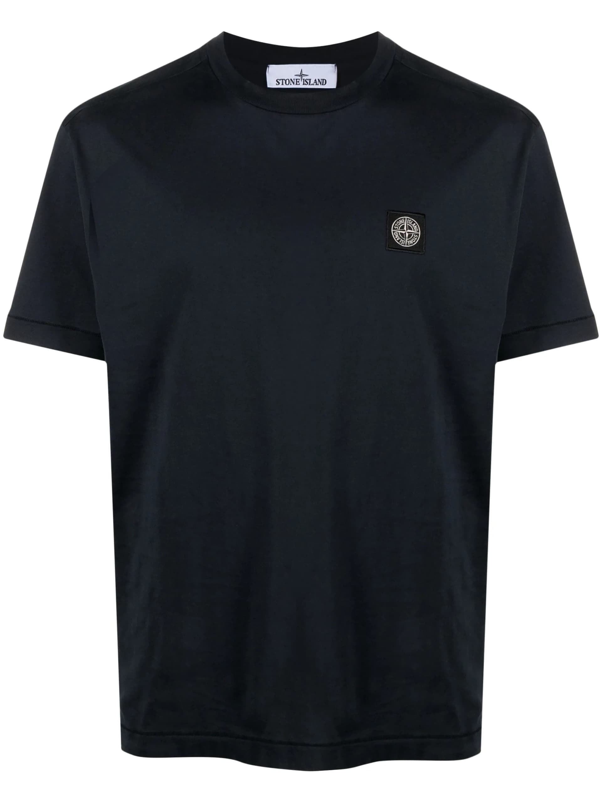 STONE ISLAND Stone Island - T-Shirt da Uomo - 11