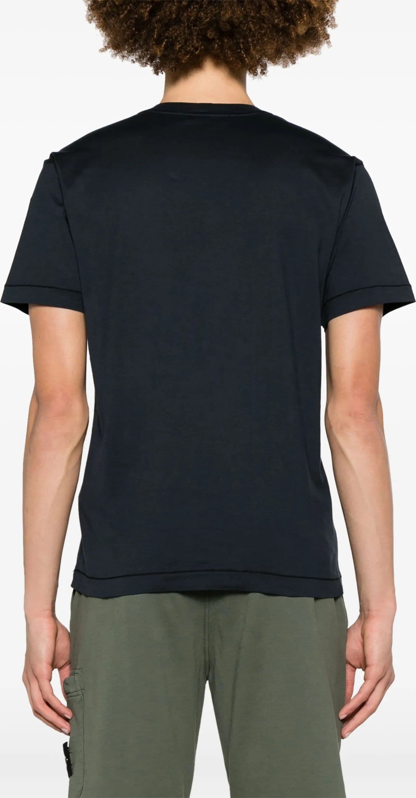 STONE ISLAND Stone Island - T-Shirt da Uomo - 3