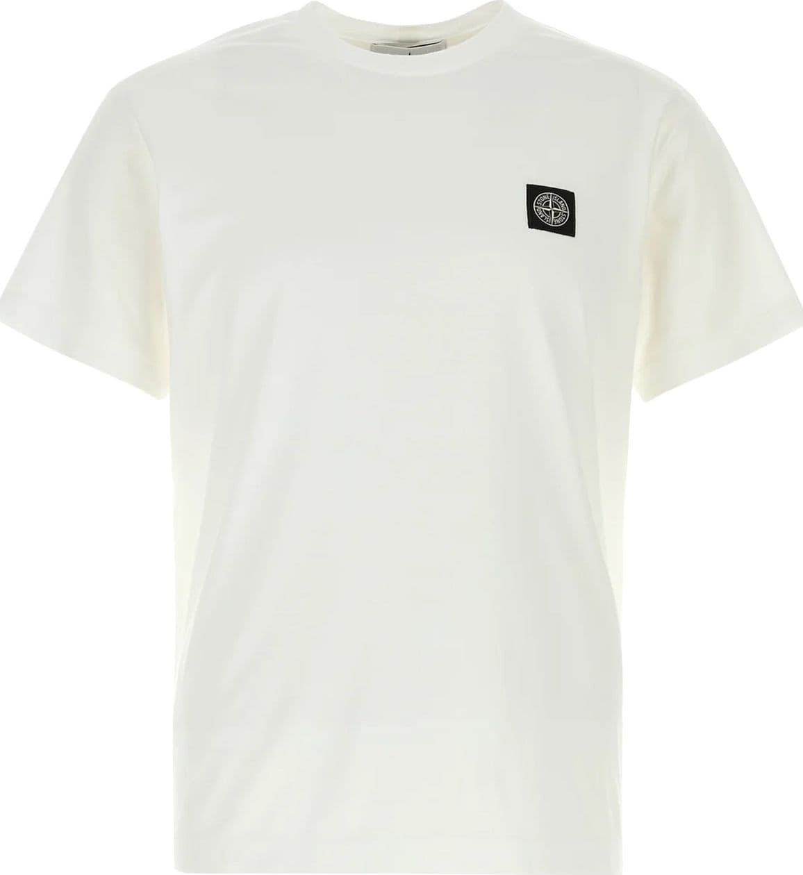 STONE ISLAND Stone Island - T-Shirt da Uomo - 6
