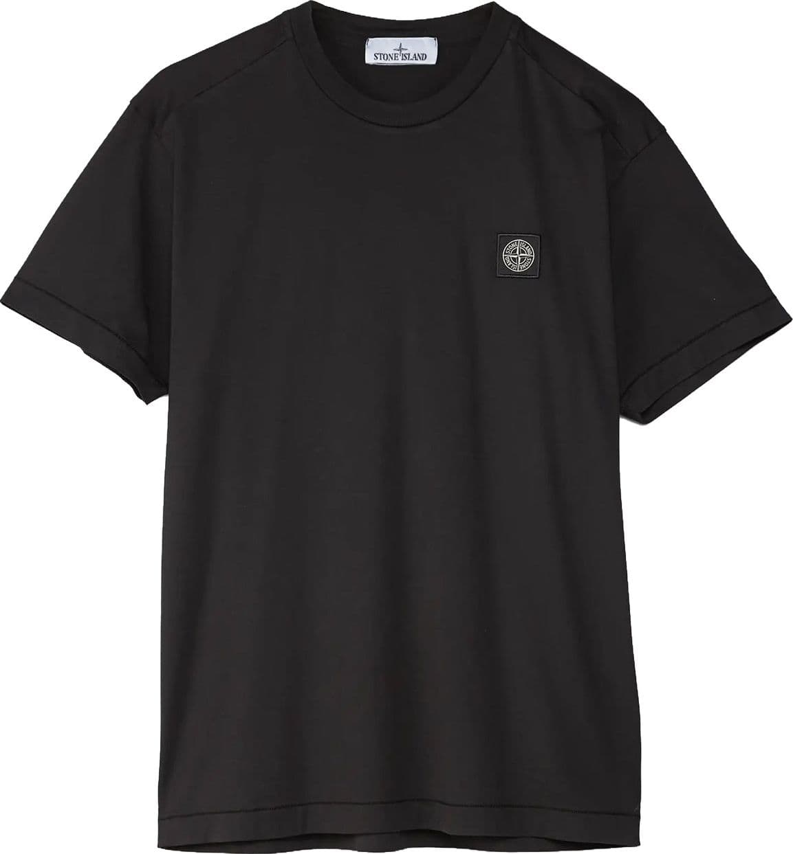 STONE ISLAND Stone Island - T-Shirt da Uomo - 7
