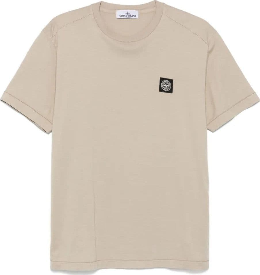 STONE ISLAND Stone Island - T-Shirt da Uomo - 9