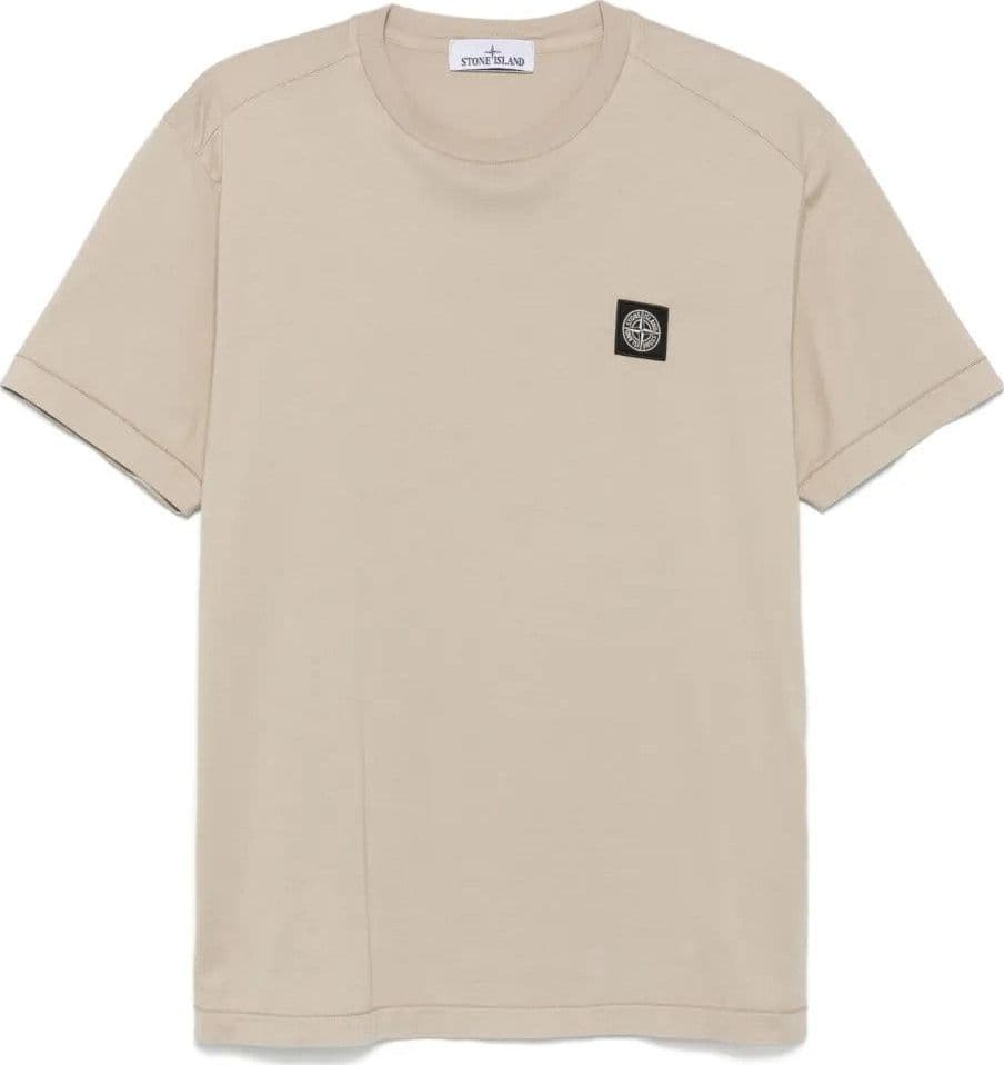 STONE ISLAND Stone Island - T-Shirt da Uomo - 9