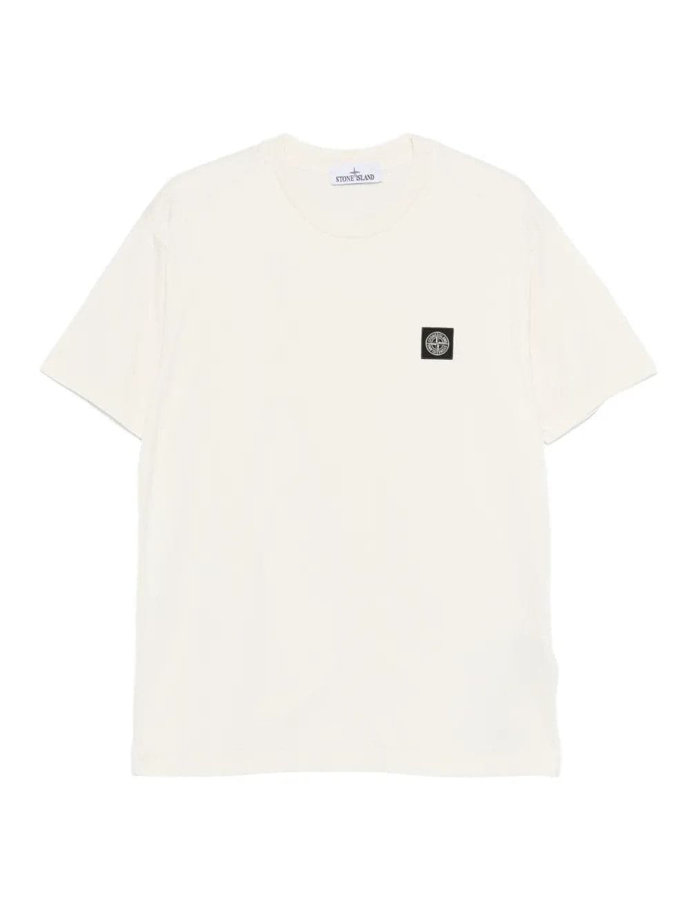 STONE ISLAND Stone Island - T-Shirt da Uomo - 10