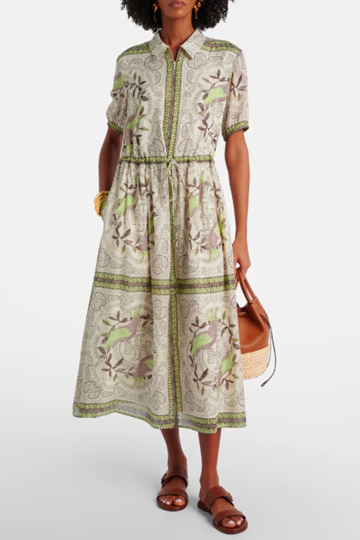 Tory Burch  Abiti Fantasia - 2