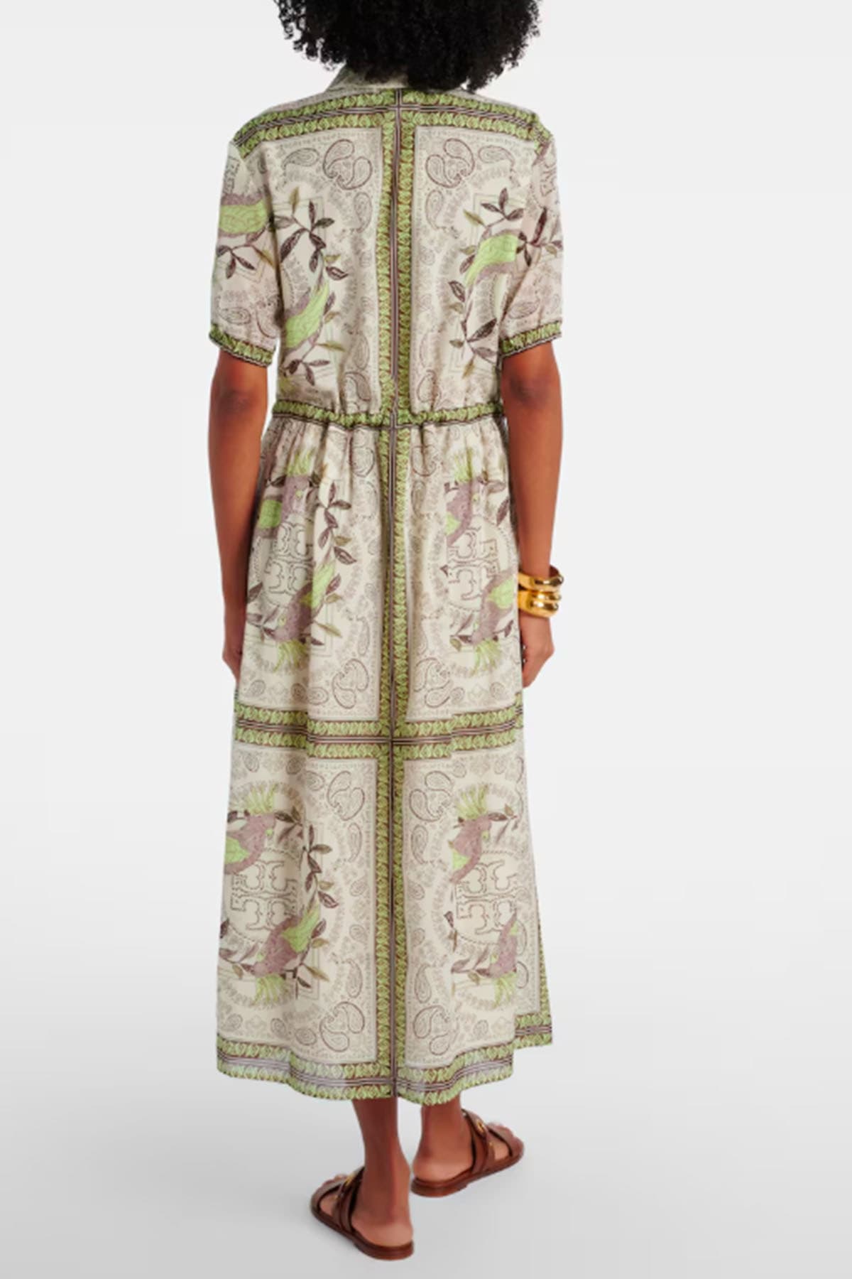 Tory Burch  Abiti Fantasia - 3