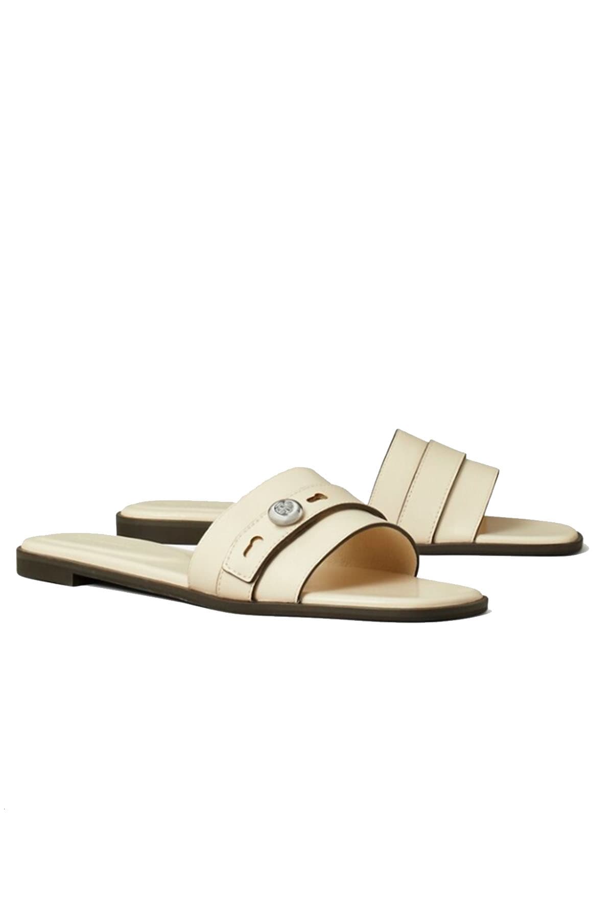Tory Burch  Sandali Cream - 5
