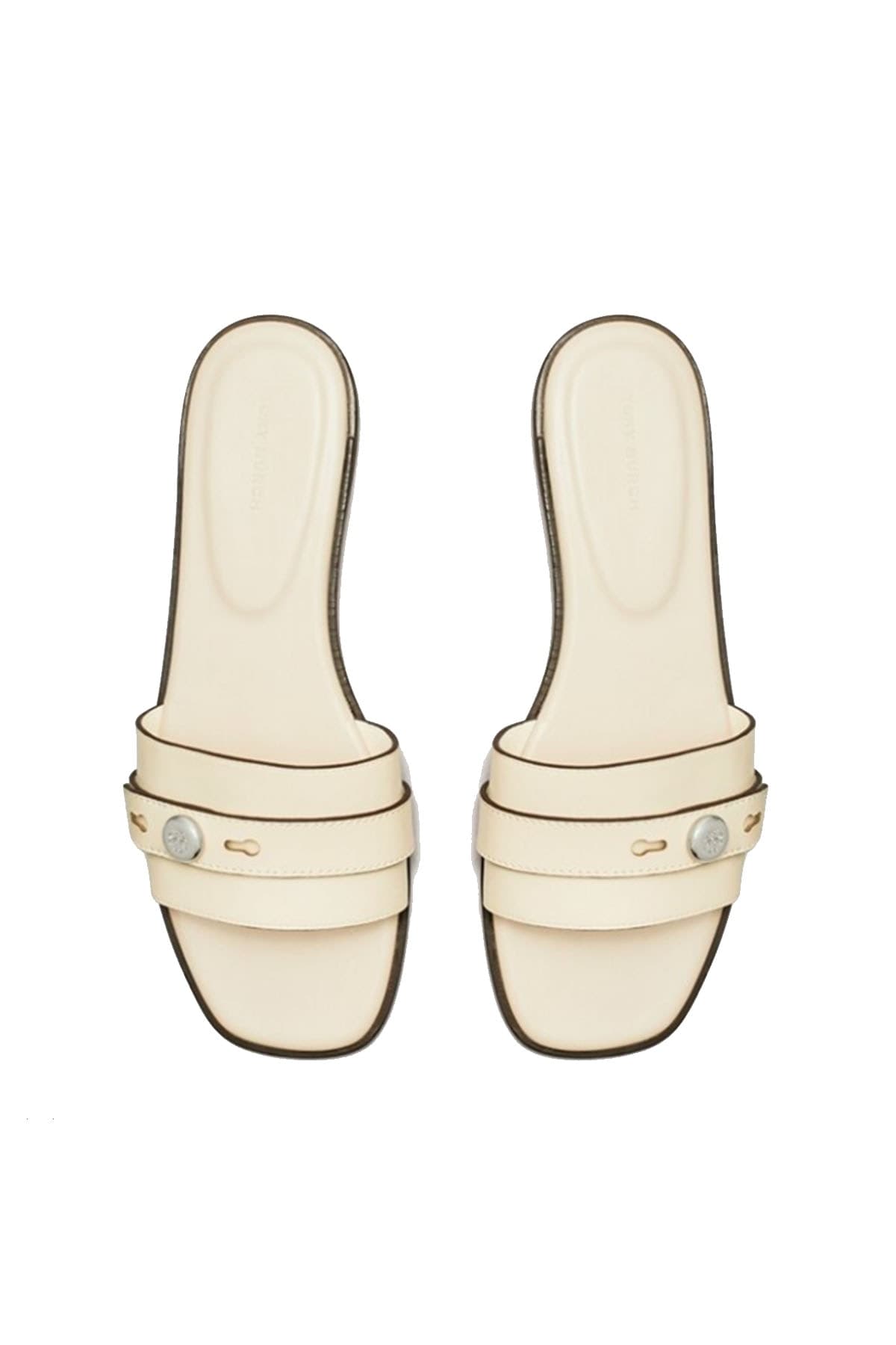 Tory Burch  Sandali Cream - 3