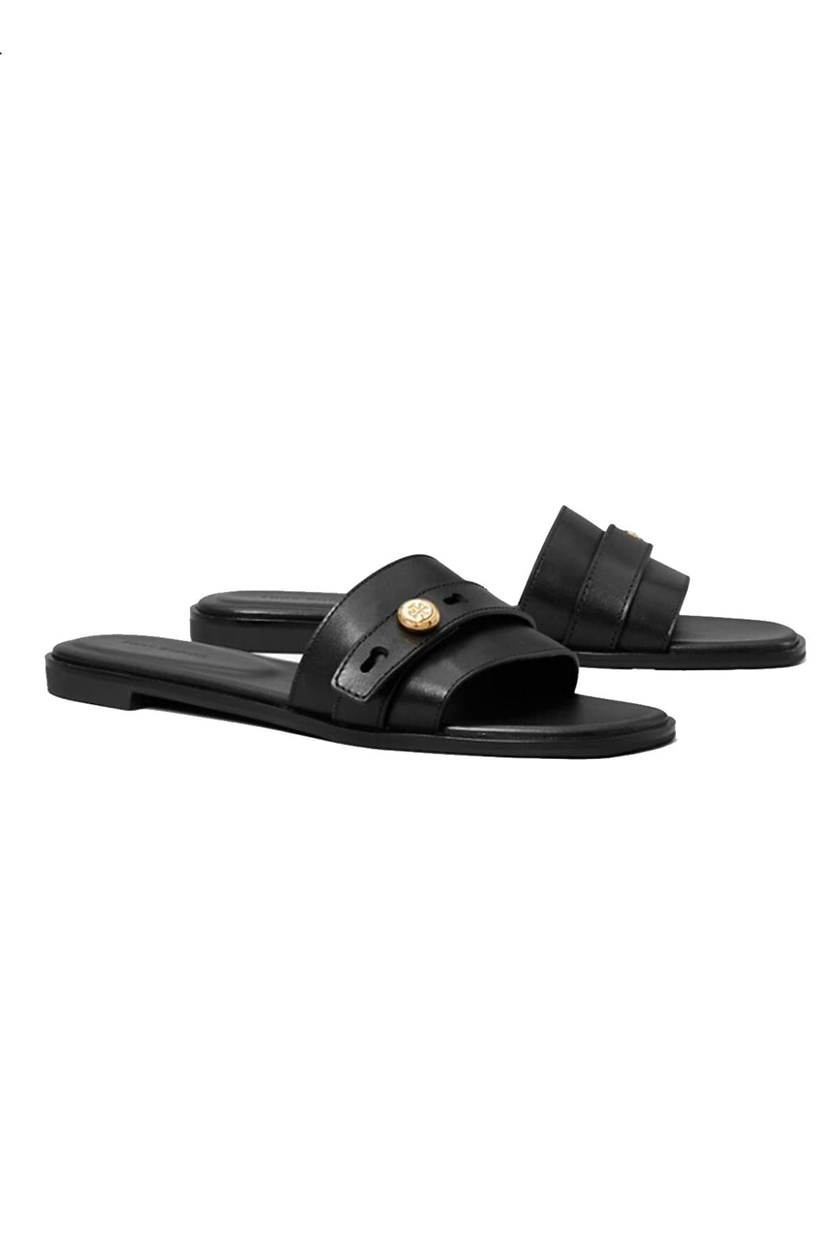 Tory Burch  Sandali Black - 5