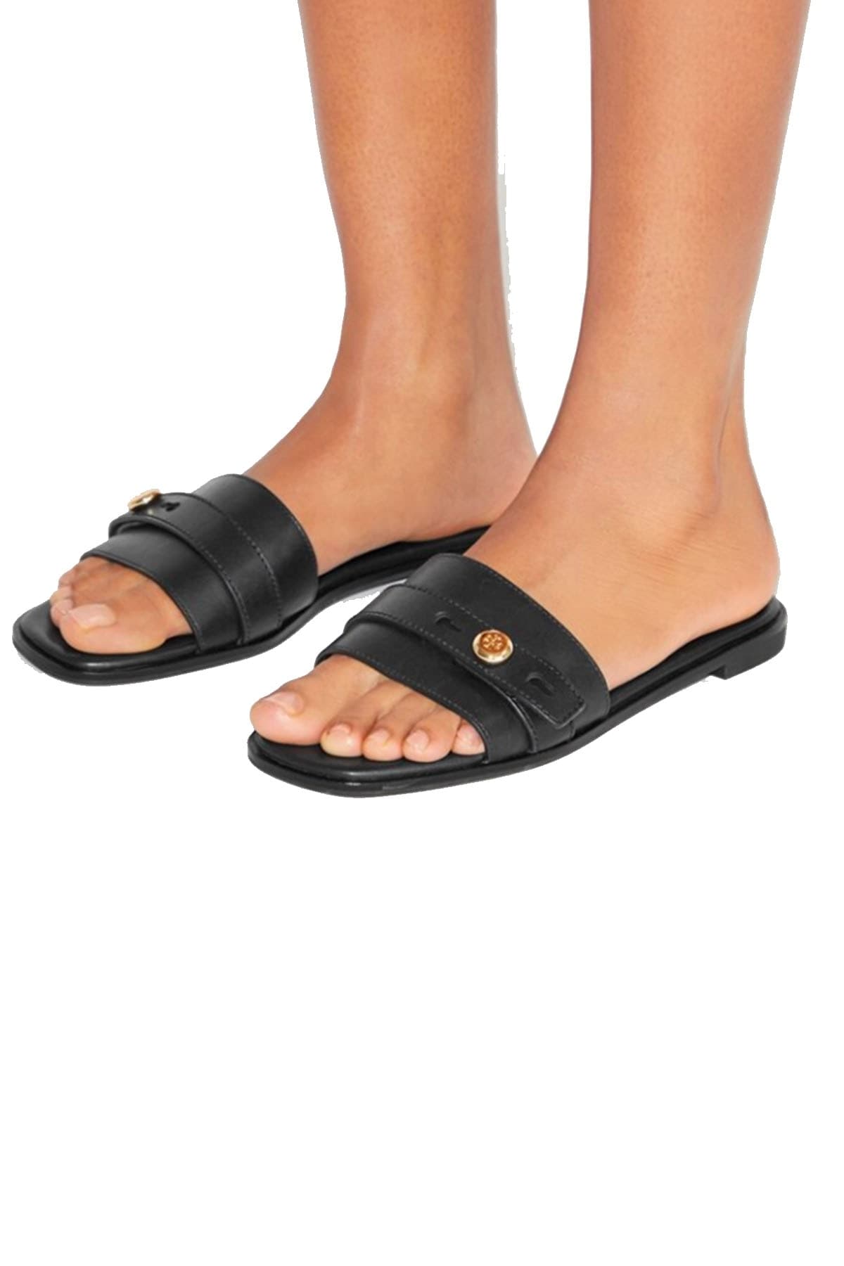 Tory Burch  Sandali Black - 2