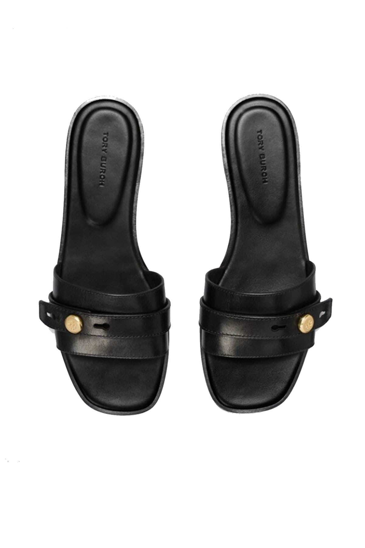Tory Burch  Sandali Black - 3