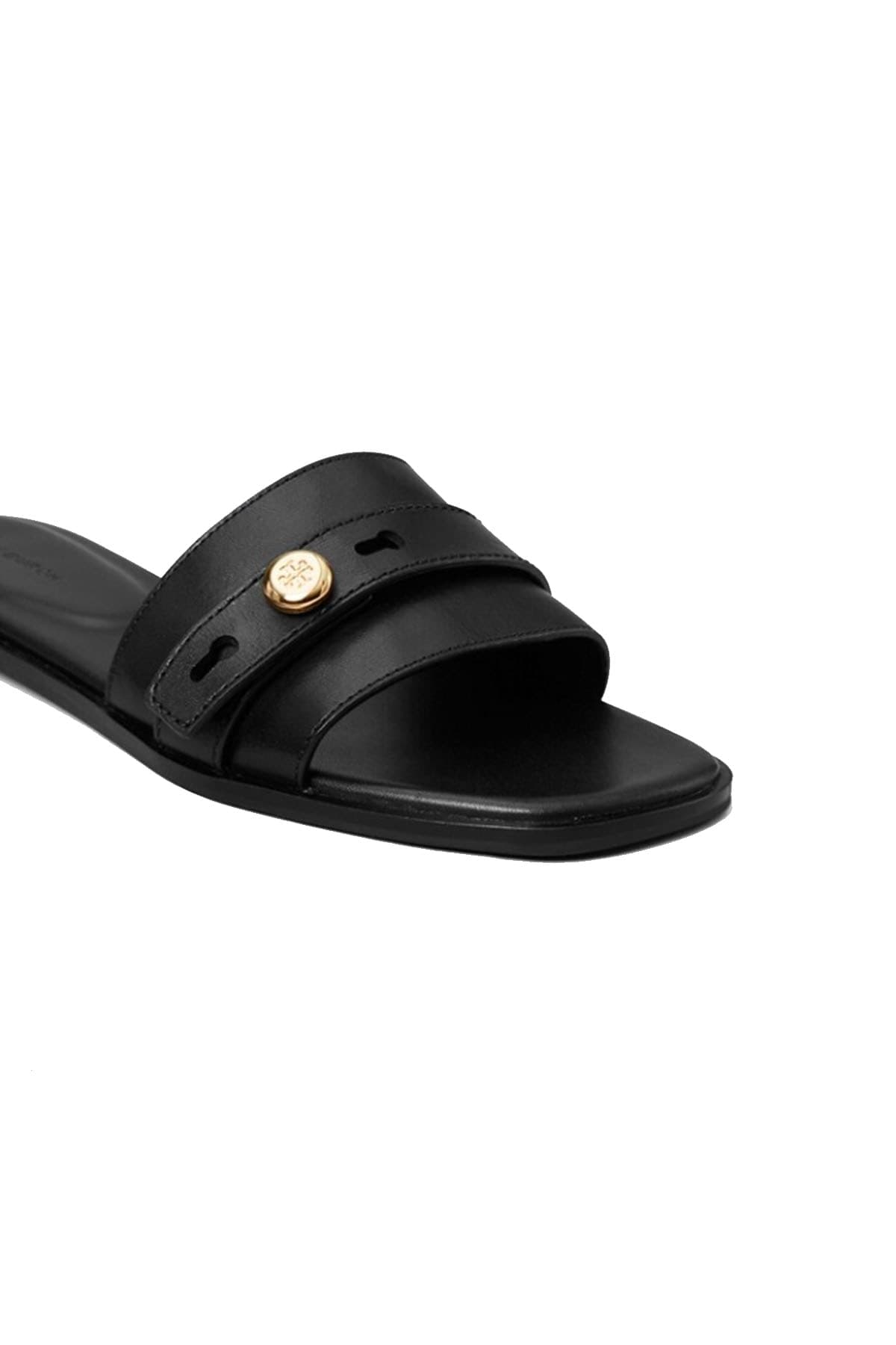 Tory Burch  Sandali Black - 4