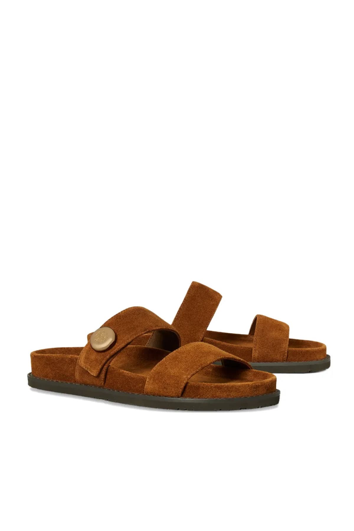 Tory Burch  Sandali Camel - 5