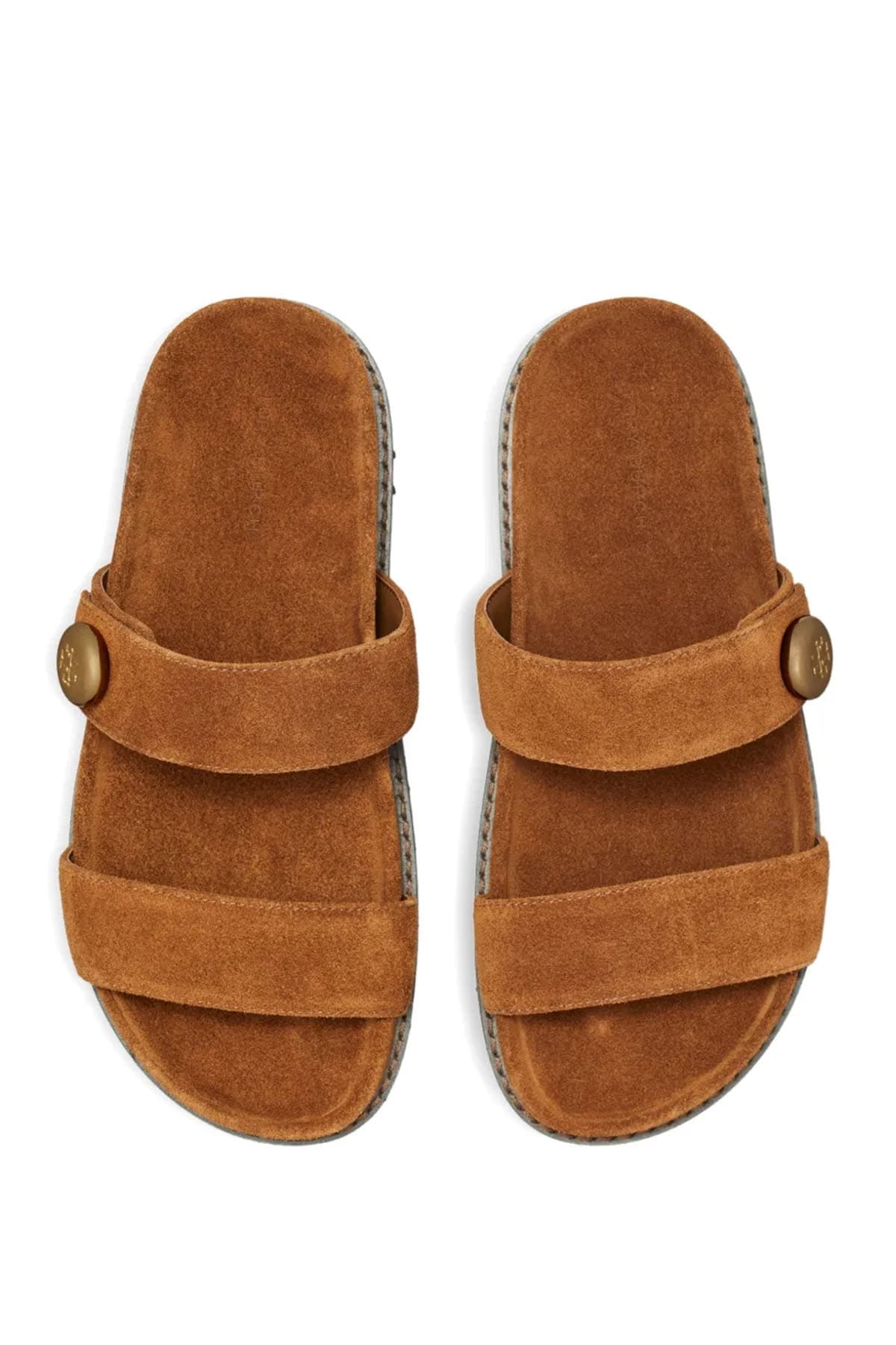 Tory Burch  Sandali Camel - 3