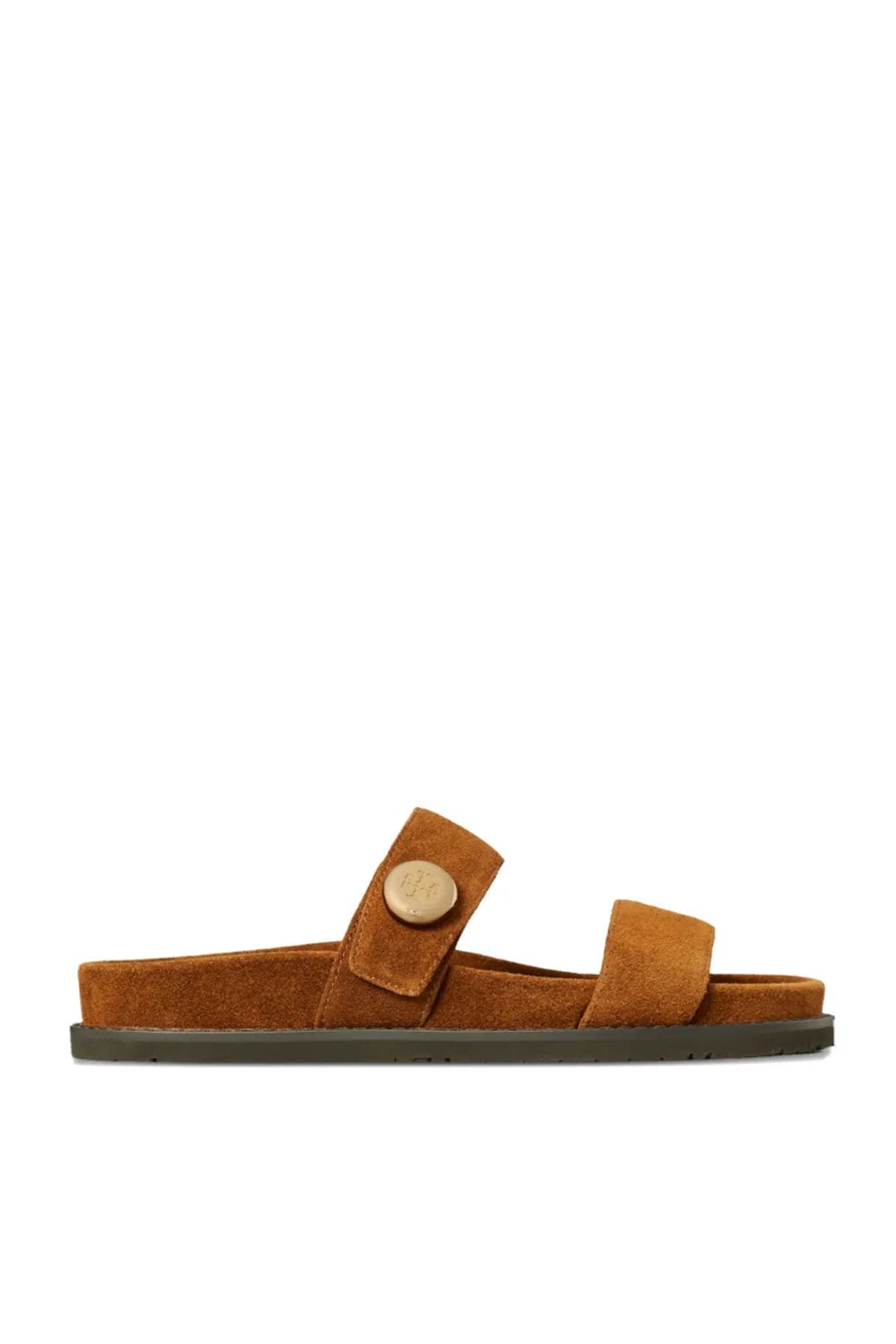 Tory Burch  Sandali Camel - 4
