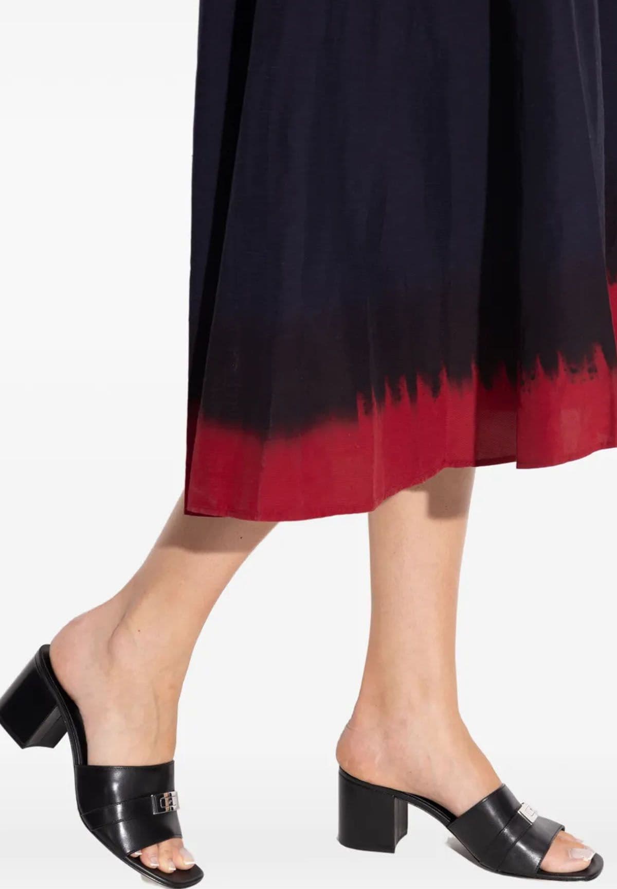 Tory Burch  Sandali Black - 2