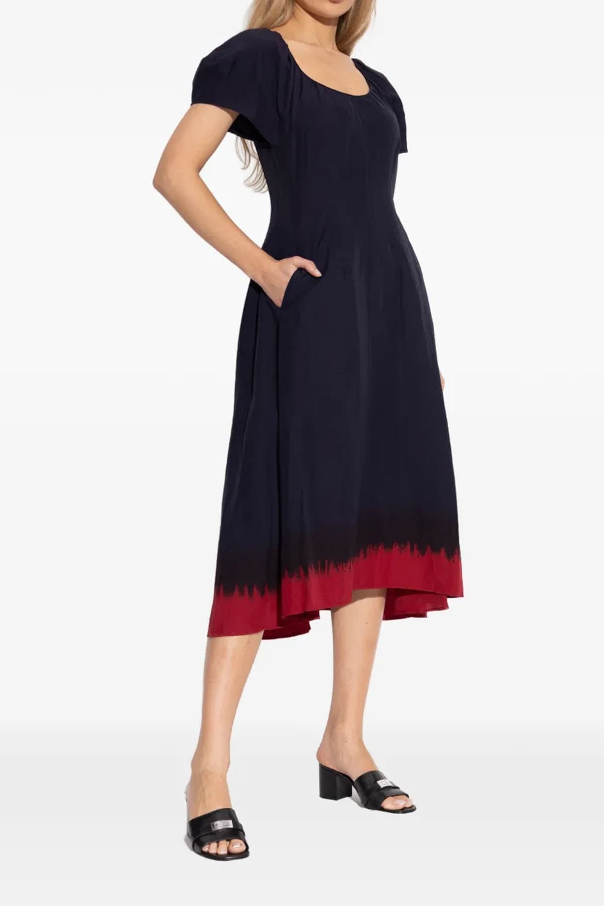 Tory Burch  Sandali Black - 3