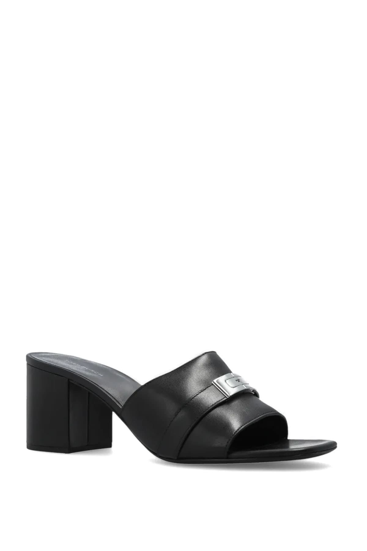 Tory Burch  Sandali Black - 4