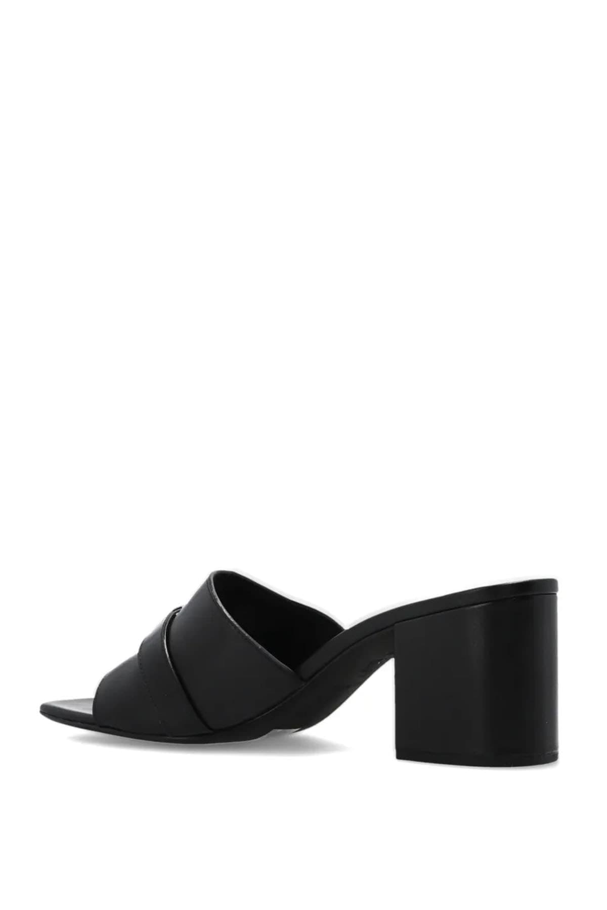 Tory Burch  Sandali Black - 6