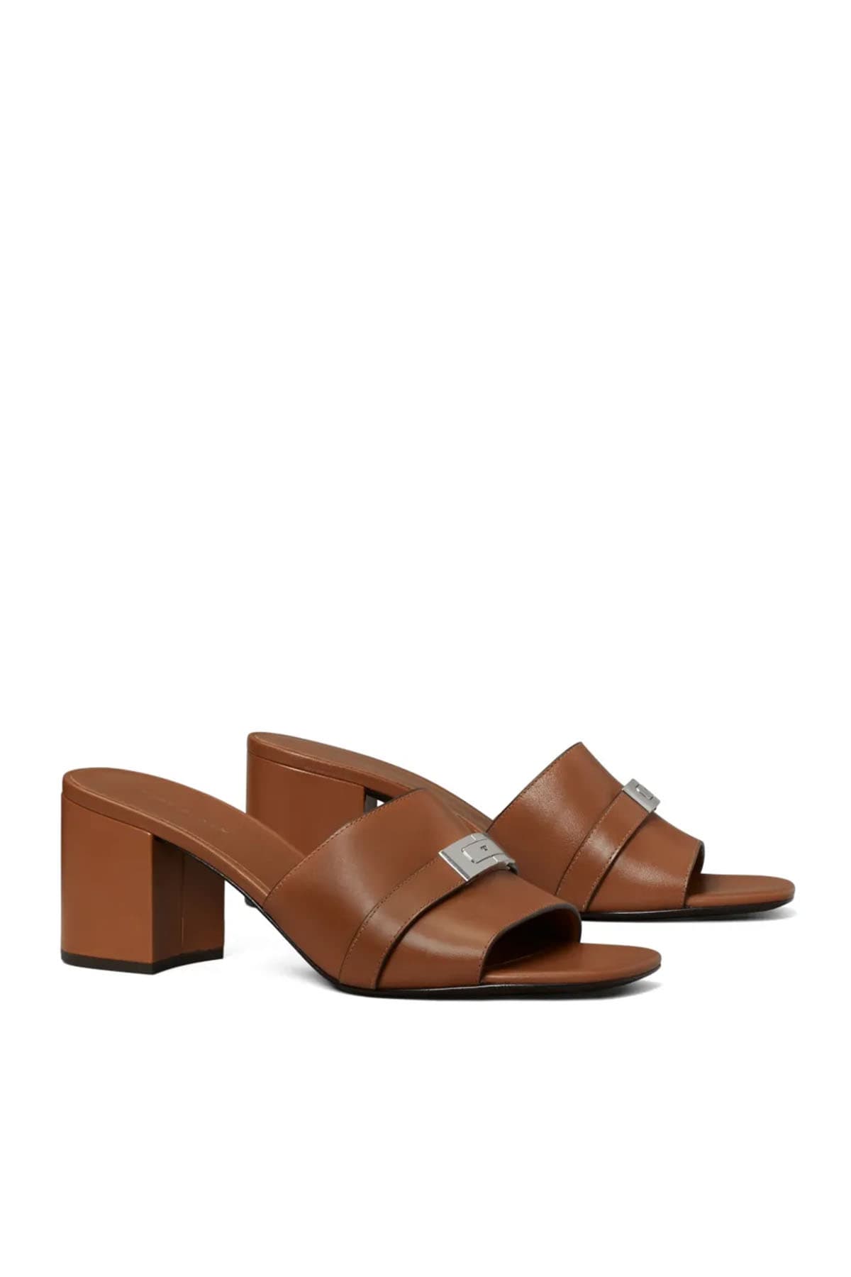 Tory Burch  Sandali Camel - 5