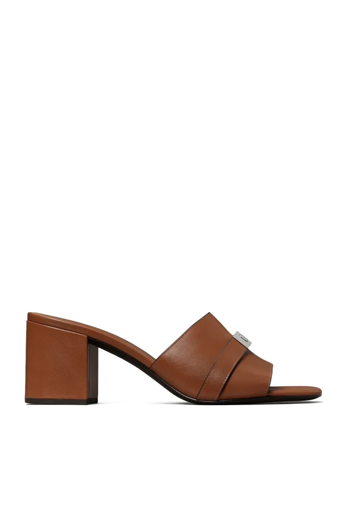 Tory Burch  Sandali Camel - 2