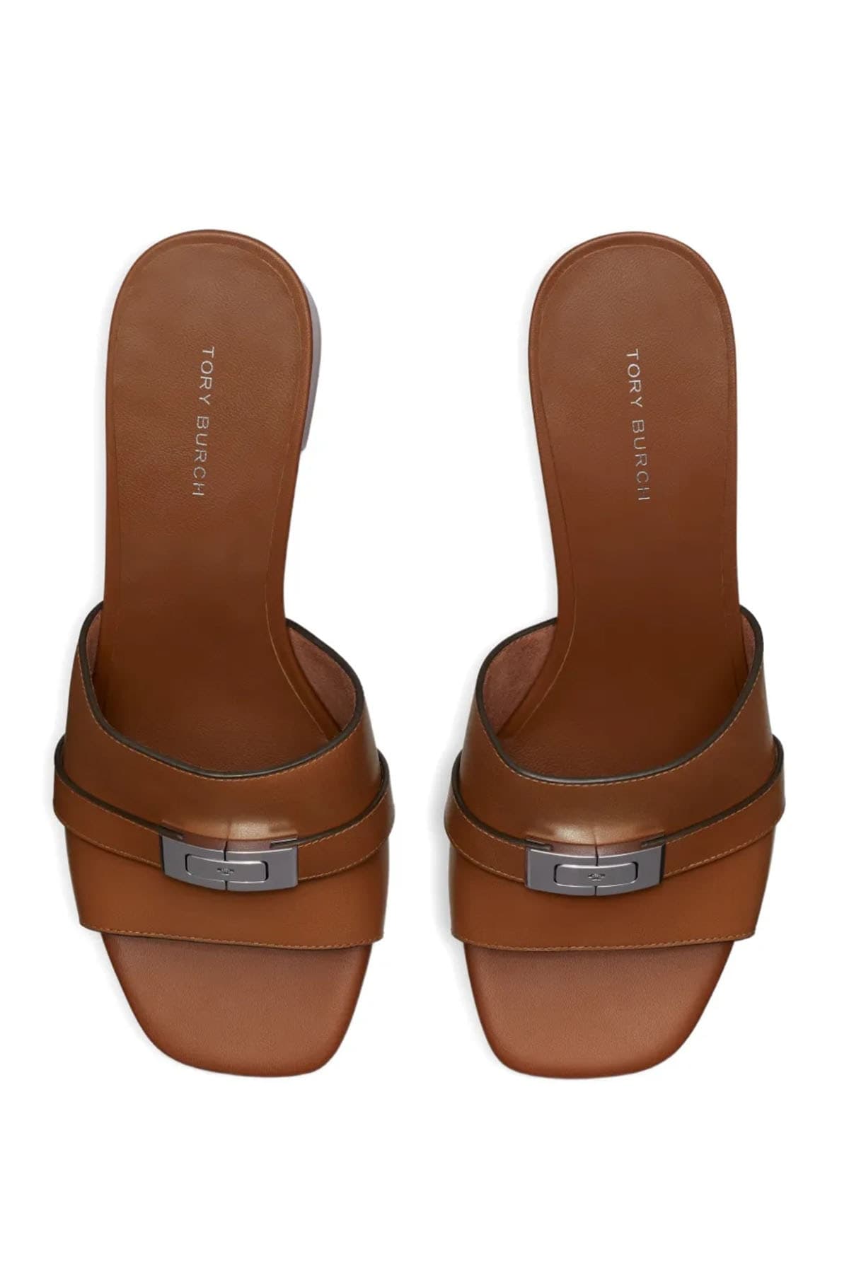 Tory Burch  Sandali Camel - 3