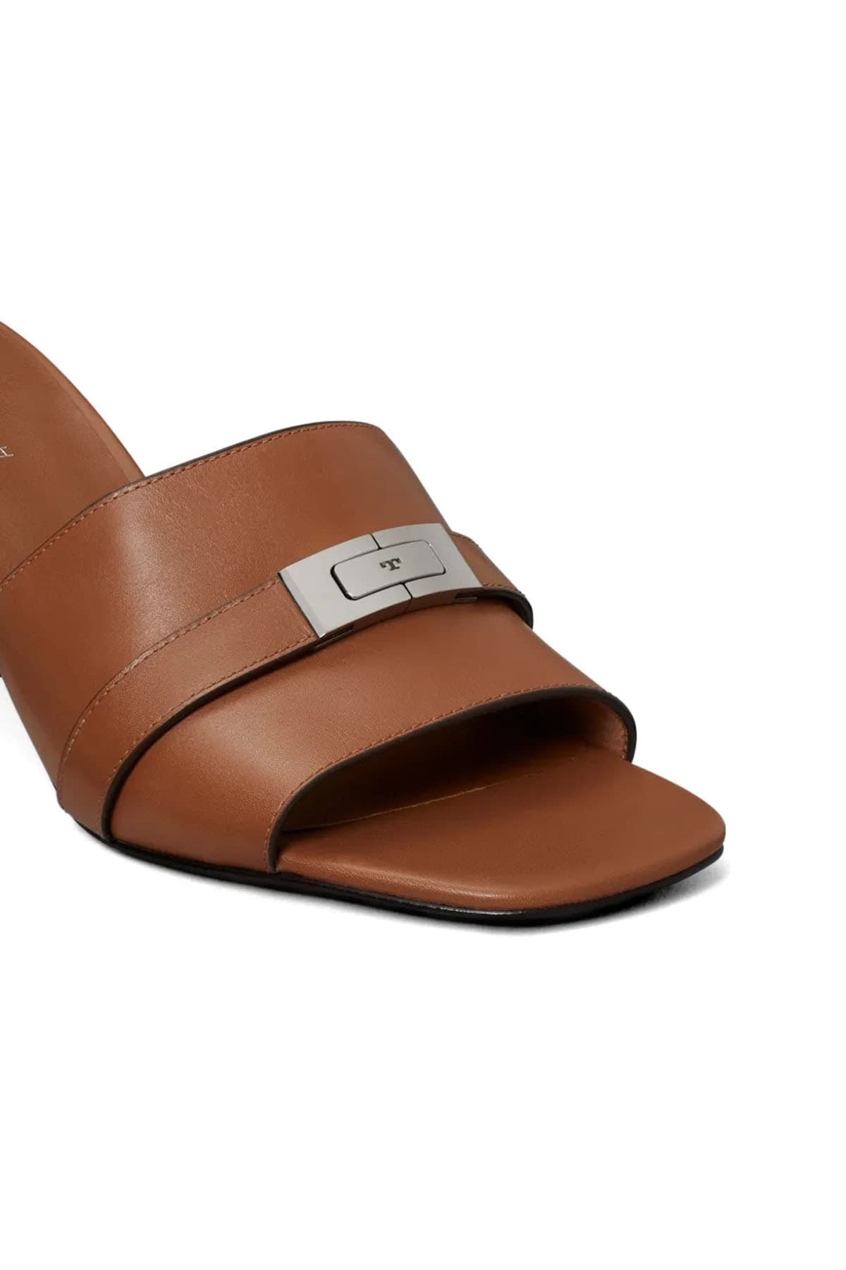 Tory Burch  Sandali Camel - 4