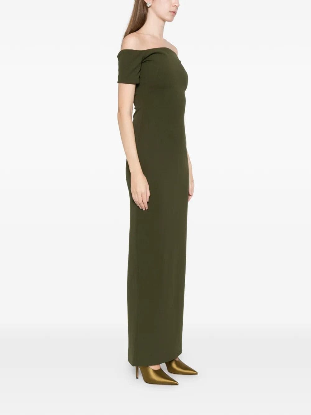 SOLACE LONDON Solace London - Vestito da Donna - 2
