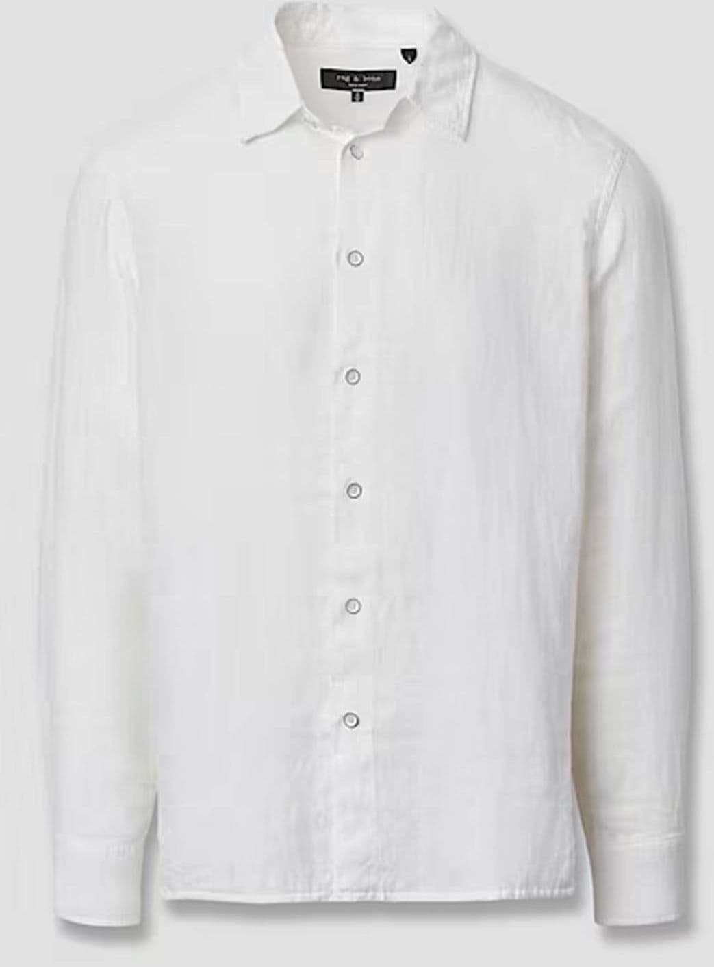 Rag & Bone  Camicie White – Bianco