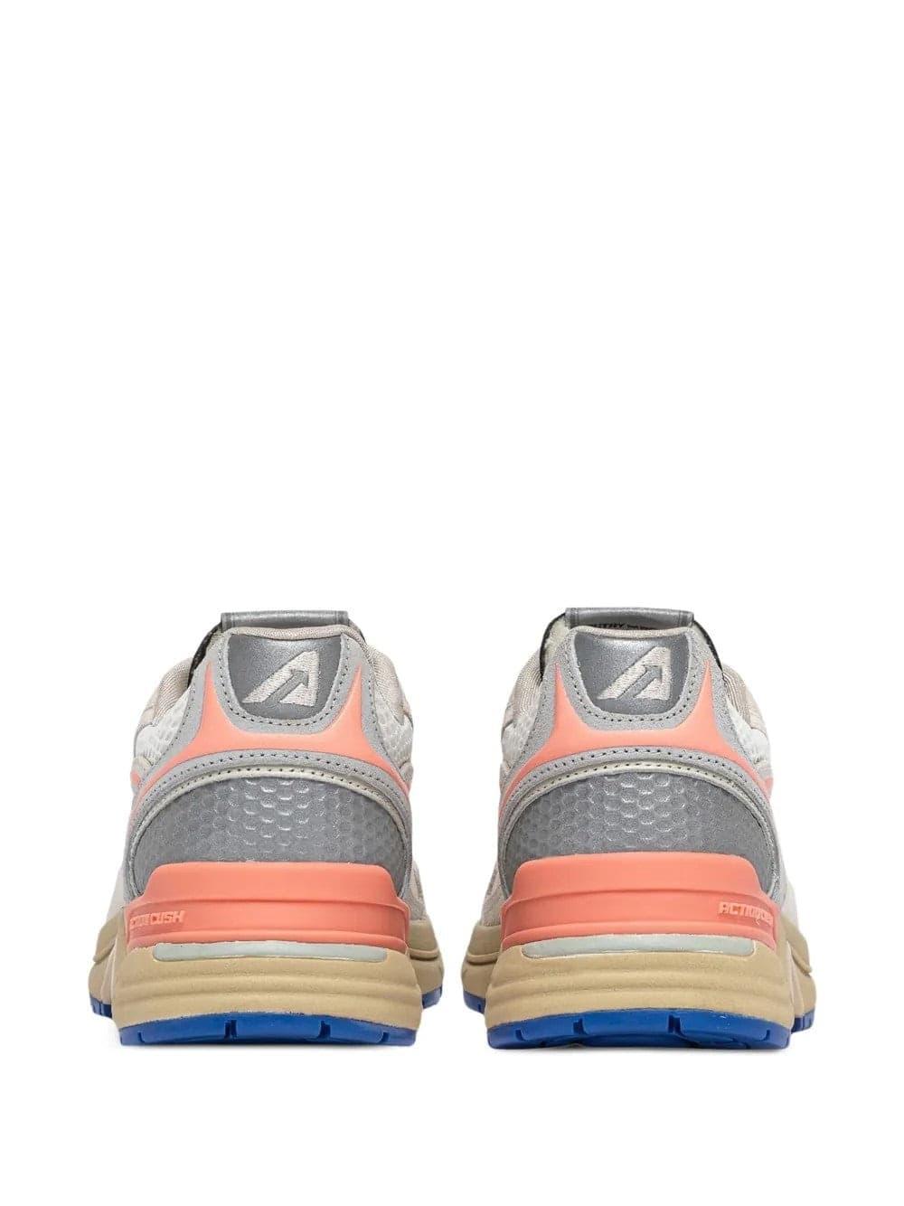 AUTRY Autry - Sneakers Hyperway Low Multicolor da Donna - 3