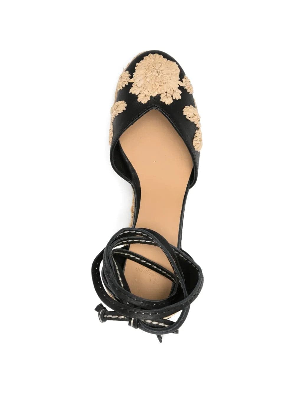 CASTANER Castaner - Espadrillas Carmela Nere da Donna - 4