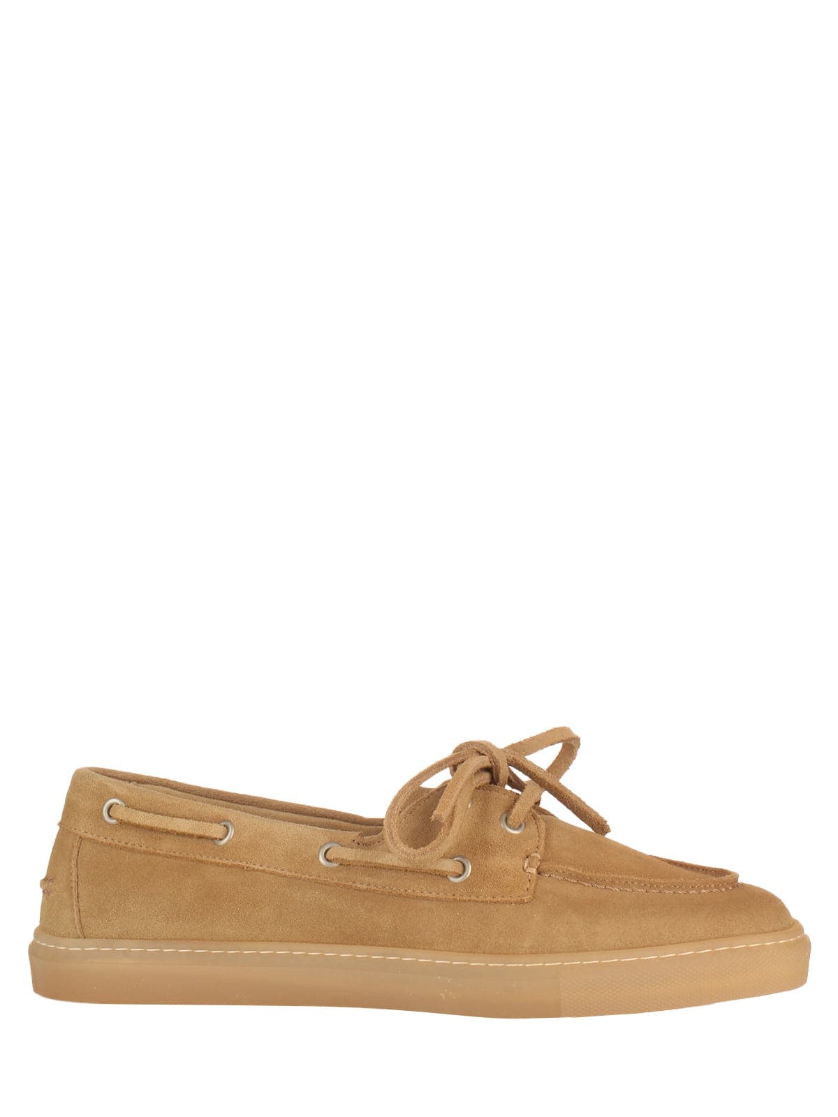 COPENHAGEN Copenhagen - Mocassini Beige da Donna - 2