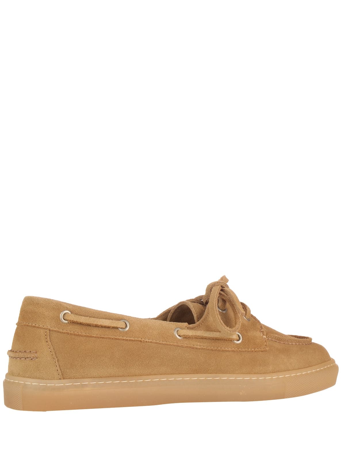 COPENHAGEN Copenhagen - Mocassini Beige da Donna - 3