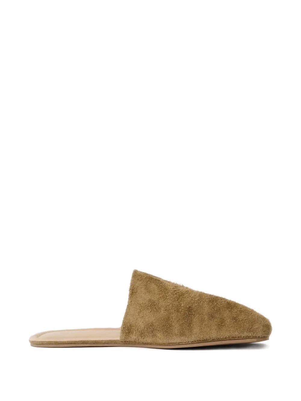 OUR LEGACY Our Legacy - Sabot Cigarr Beige da Uomo - 4