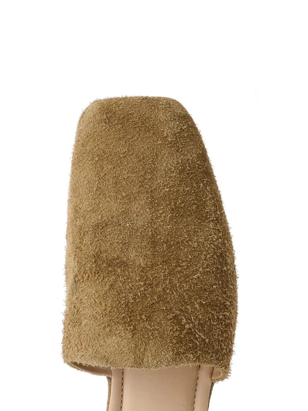 OUR LEGACY Our Legacy - Sabot Cigarr Beige da Uomo - 2