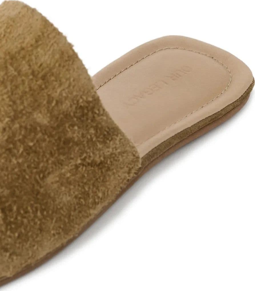OUR LEGACY Our Legacy - Sabot Cigarr Beige da Uomo - 3