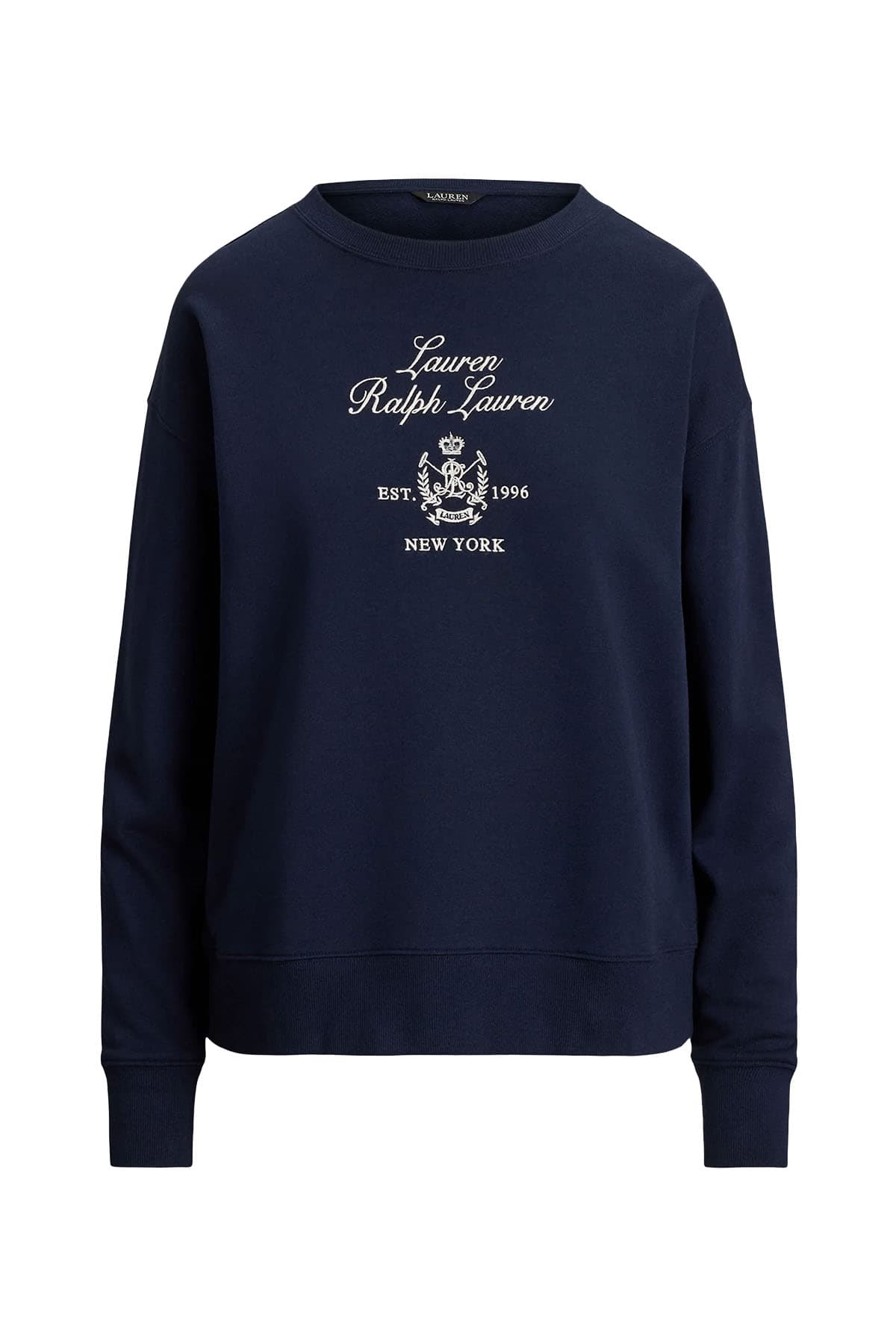 Lauren Ralph Lauren  Maglie Navy - 5