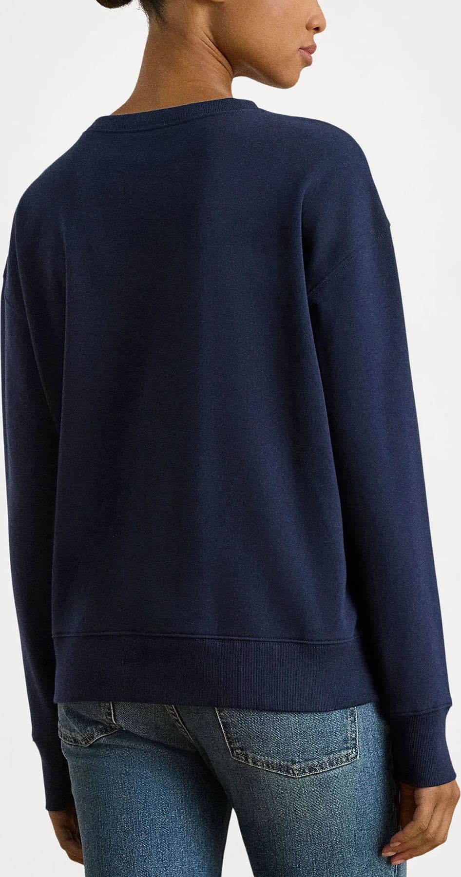 Lauren Ralph Lauren  Maglie Navy - 3