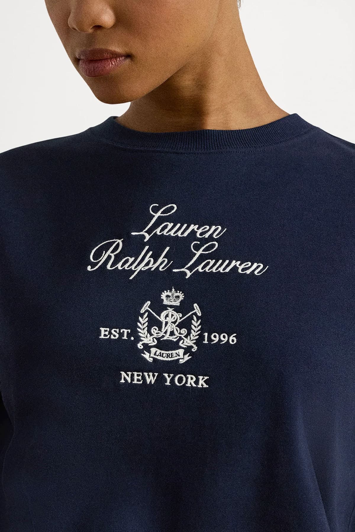 Lauren Ralph Lauren  Maglie Navy - 4