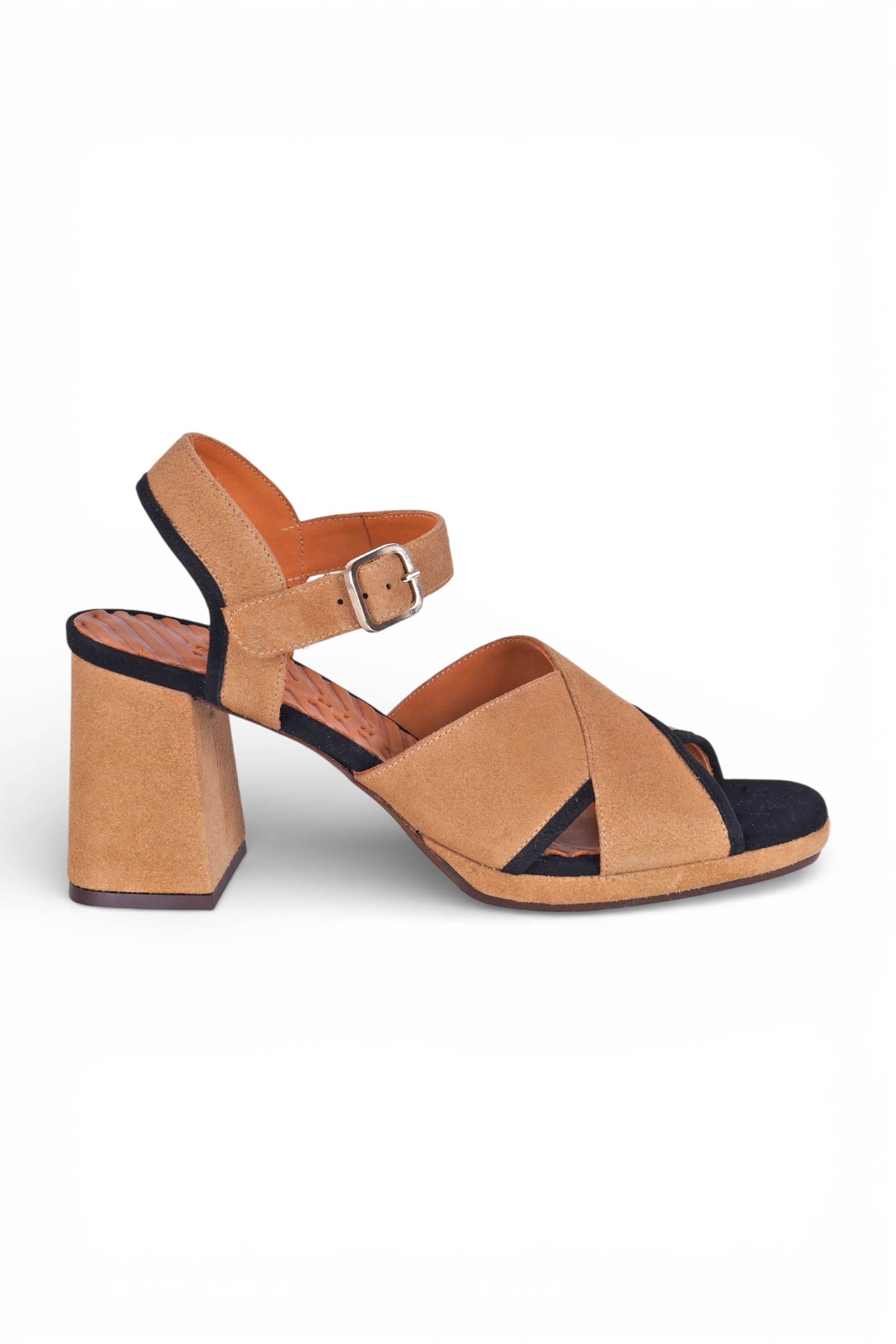 CHIE MIHARA Chie Mihara - Sandali - 470323 - Nocciola - 8