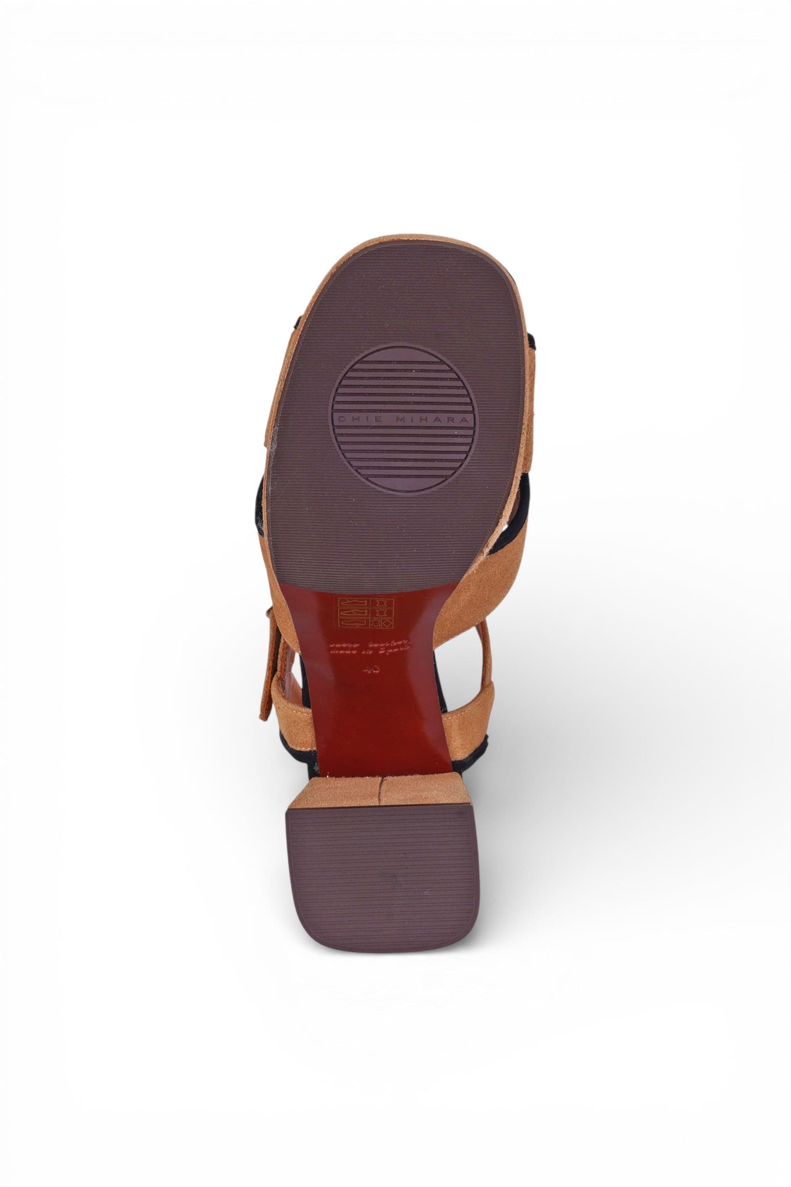 CHIE MIHARA Chie Mihara - Sandali - 470323 - Nocciola - 5