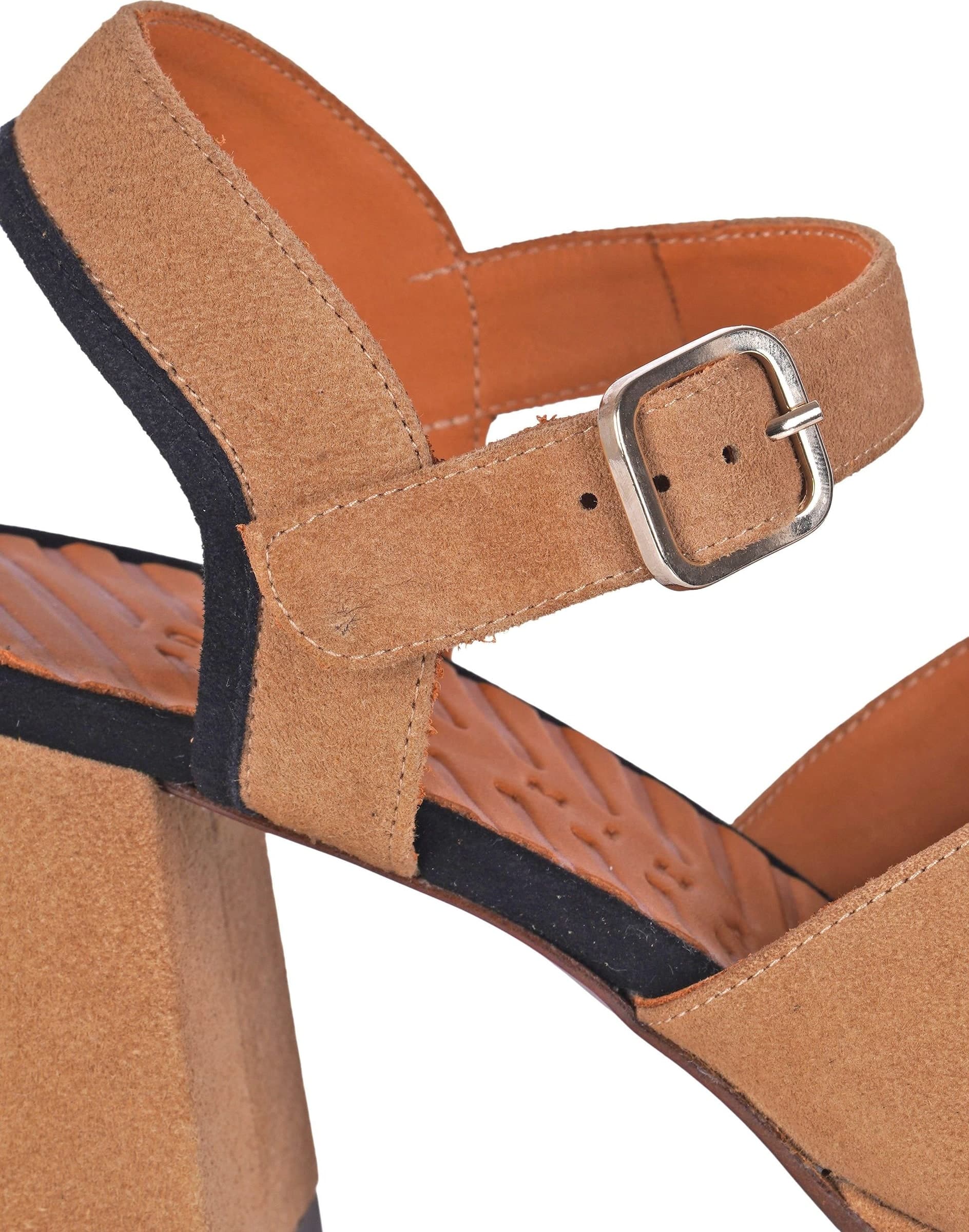 CHIE MIHARA Chie Mihara - Sandali - 470323 - Nocciola - 7