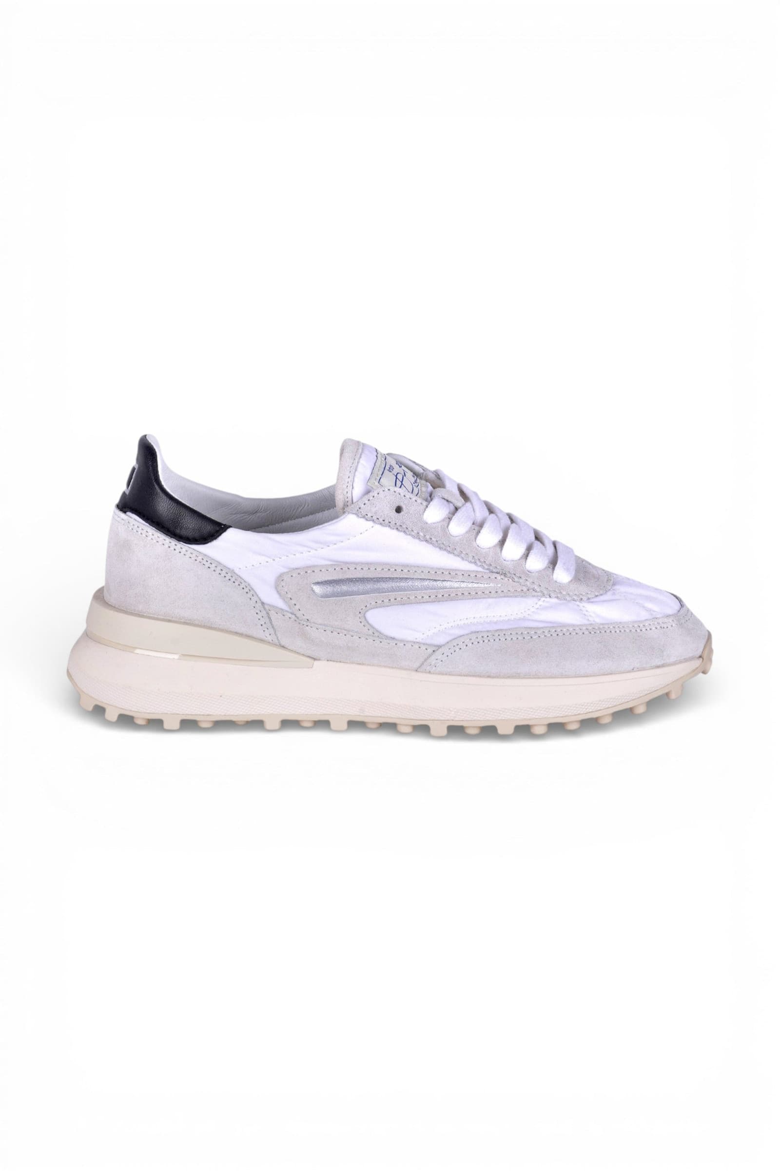D.A.T.E. DATE - Sneakers - 470670 - Bianco